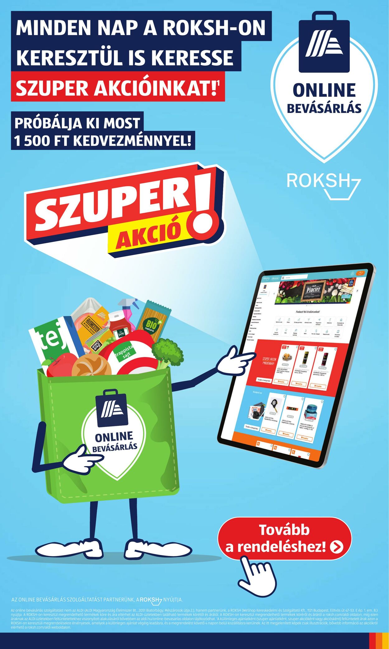 Flyer Aldi 25.05.2023 - 31.05.2023