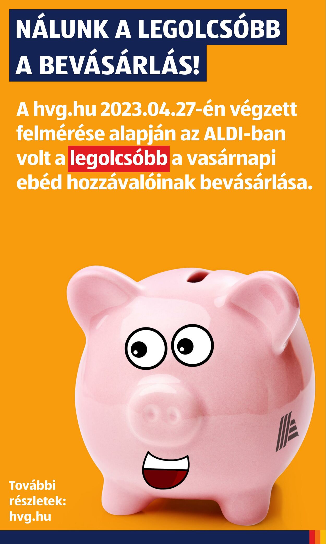 Flyer Aldi 25.05.2023 - 31.05.2023