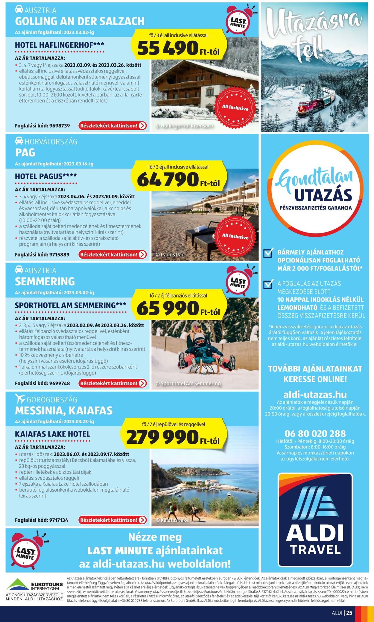 Flyer Aldi 09.02.2023 - 15.02.2023