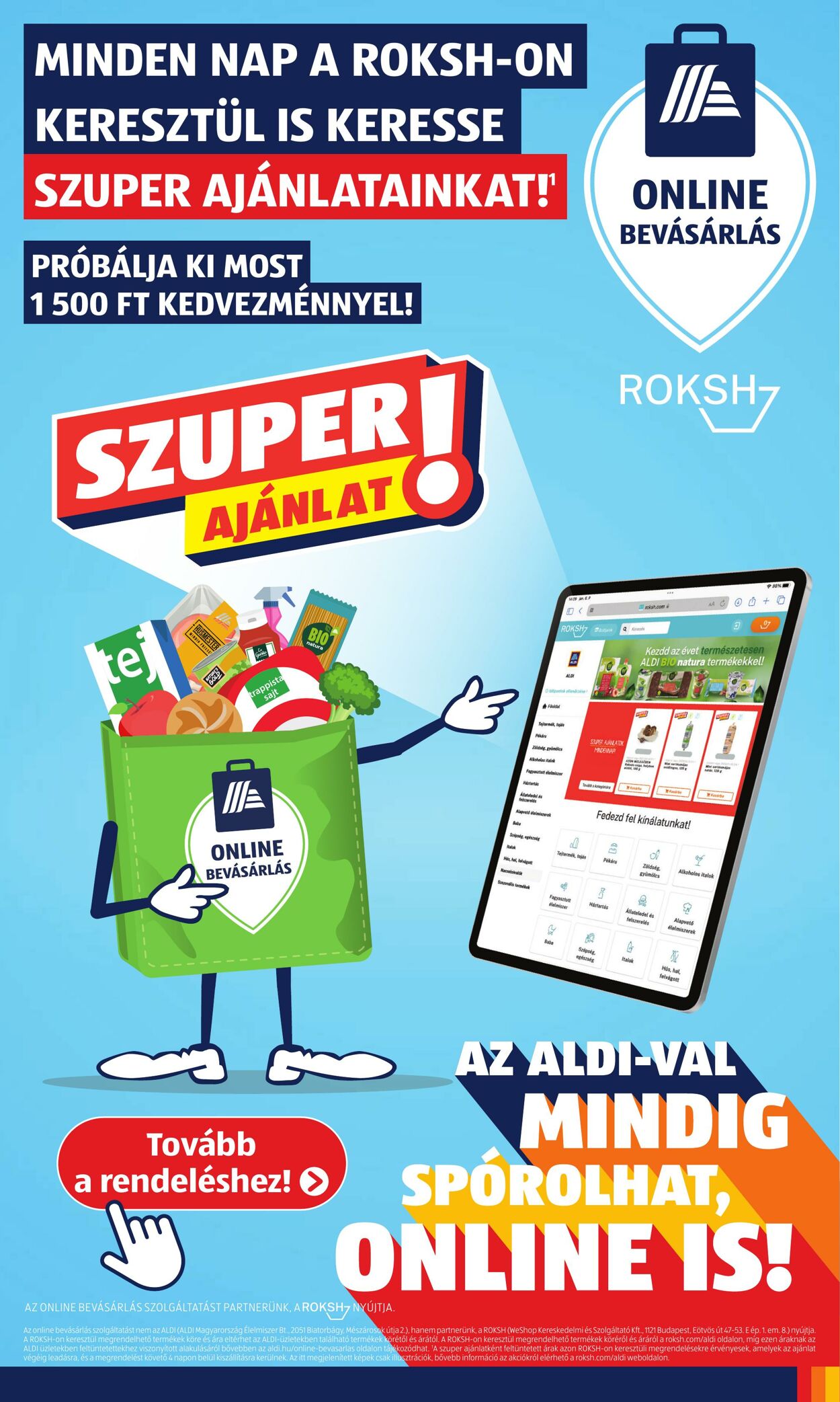 Flyer Aldi 09.02.2023 - 15.02.2023