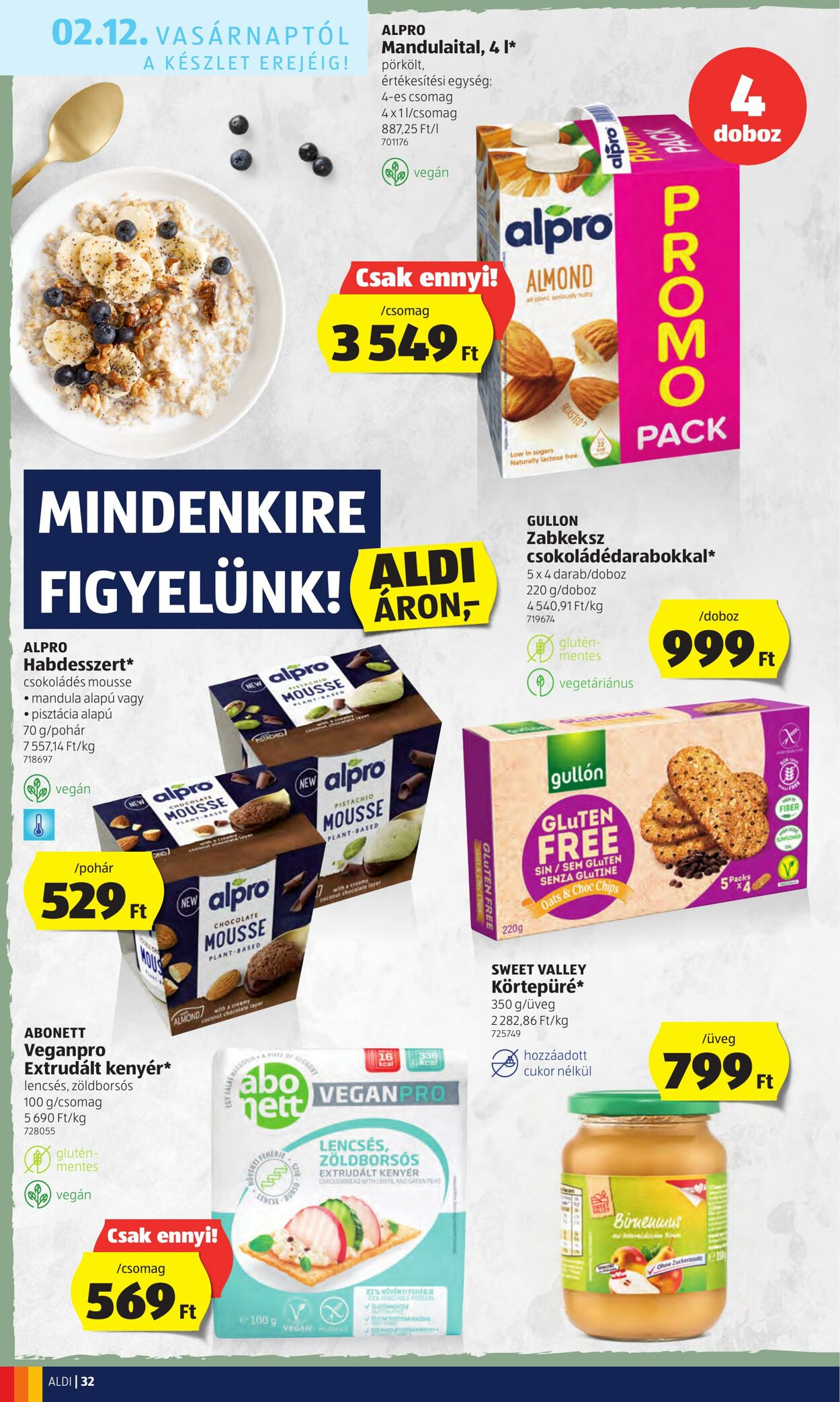 Flyer Aldi 09.02.2023 - 15.02.2023