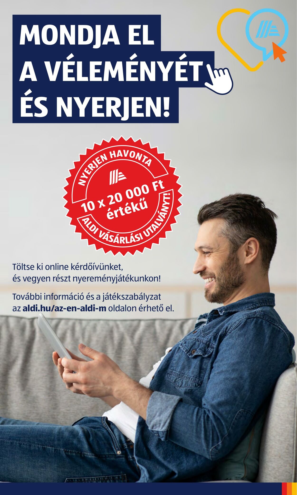 Flyer Aldi 23.03.2023 - 29.03.2023