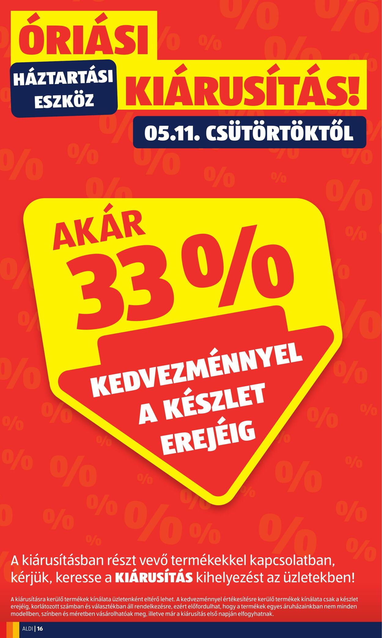 Flyer Aldi 11.05.2023 - 17.05.2023