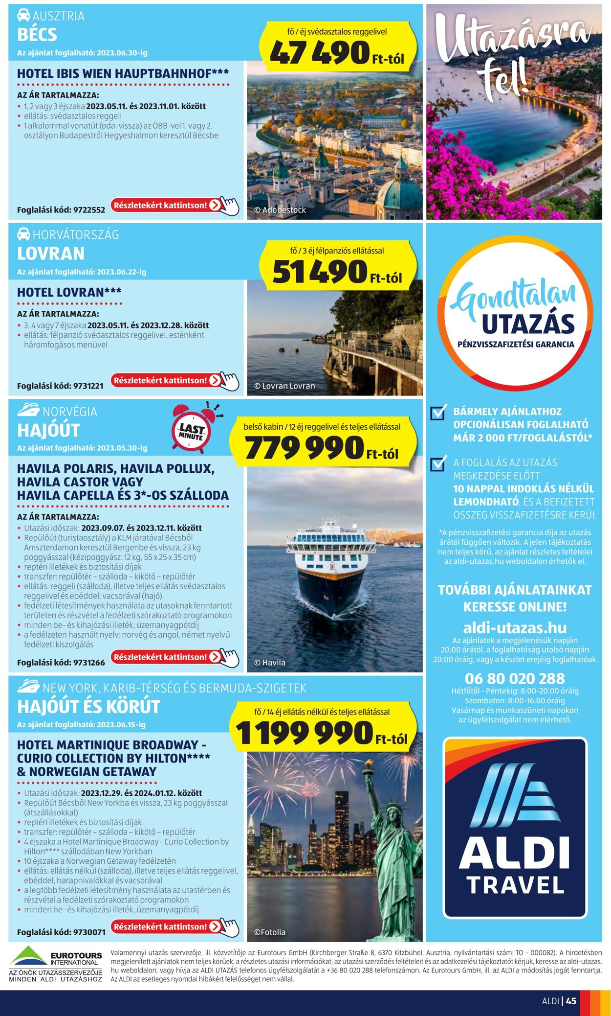 Flyer Aldi 11.05.2023 - 17.05.2023