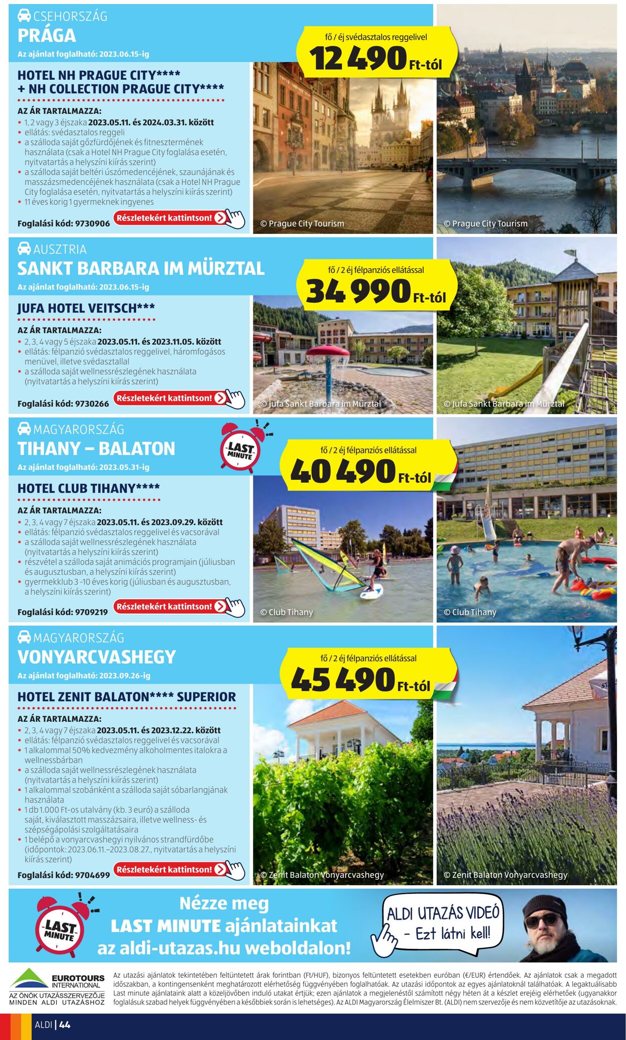 Flyer Aldi 11.05.2023 - 17.05.2023