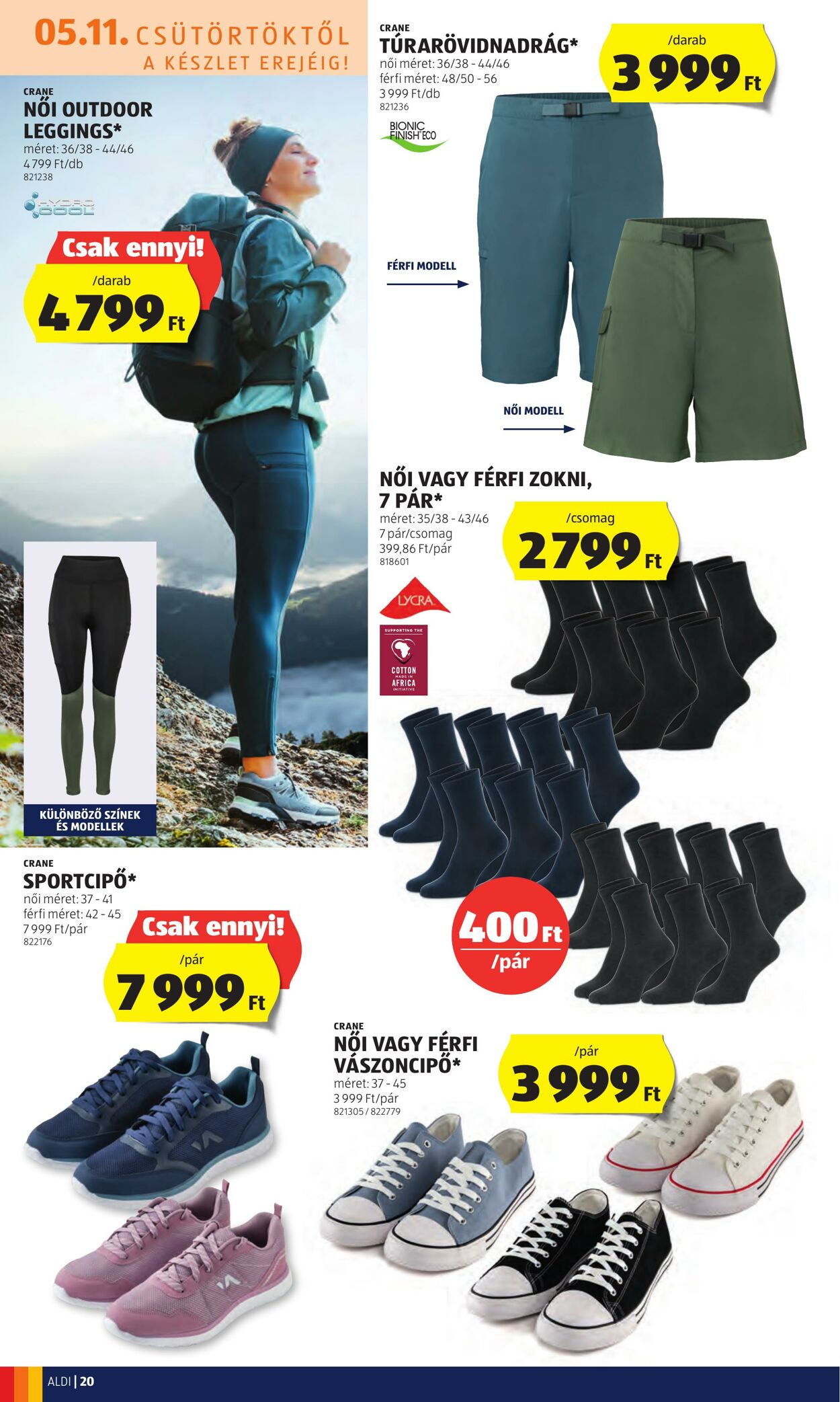 Flyer Aldi 11.05.2023 - 17.05.2023