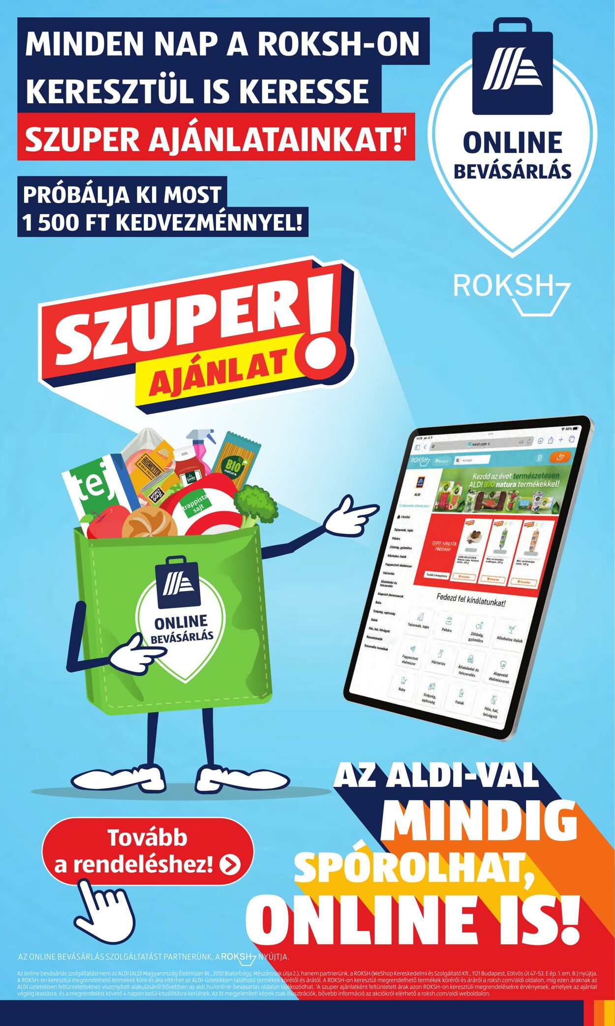 Flyer Aldi 02.03.2023 - 08.03.2023