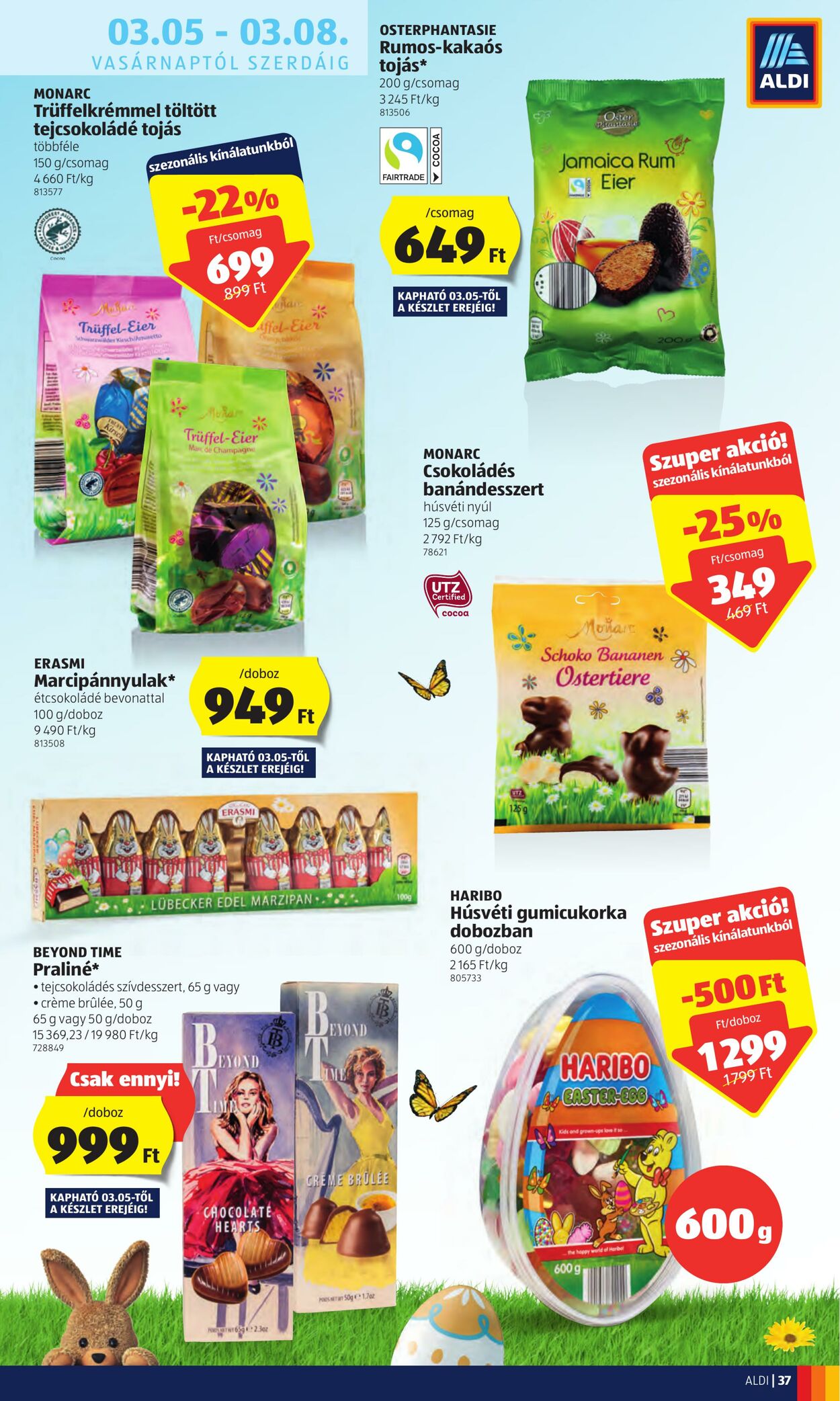 Flyer Aldi 02.03.2023 - 08.03.2023