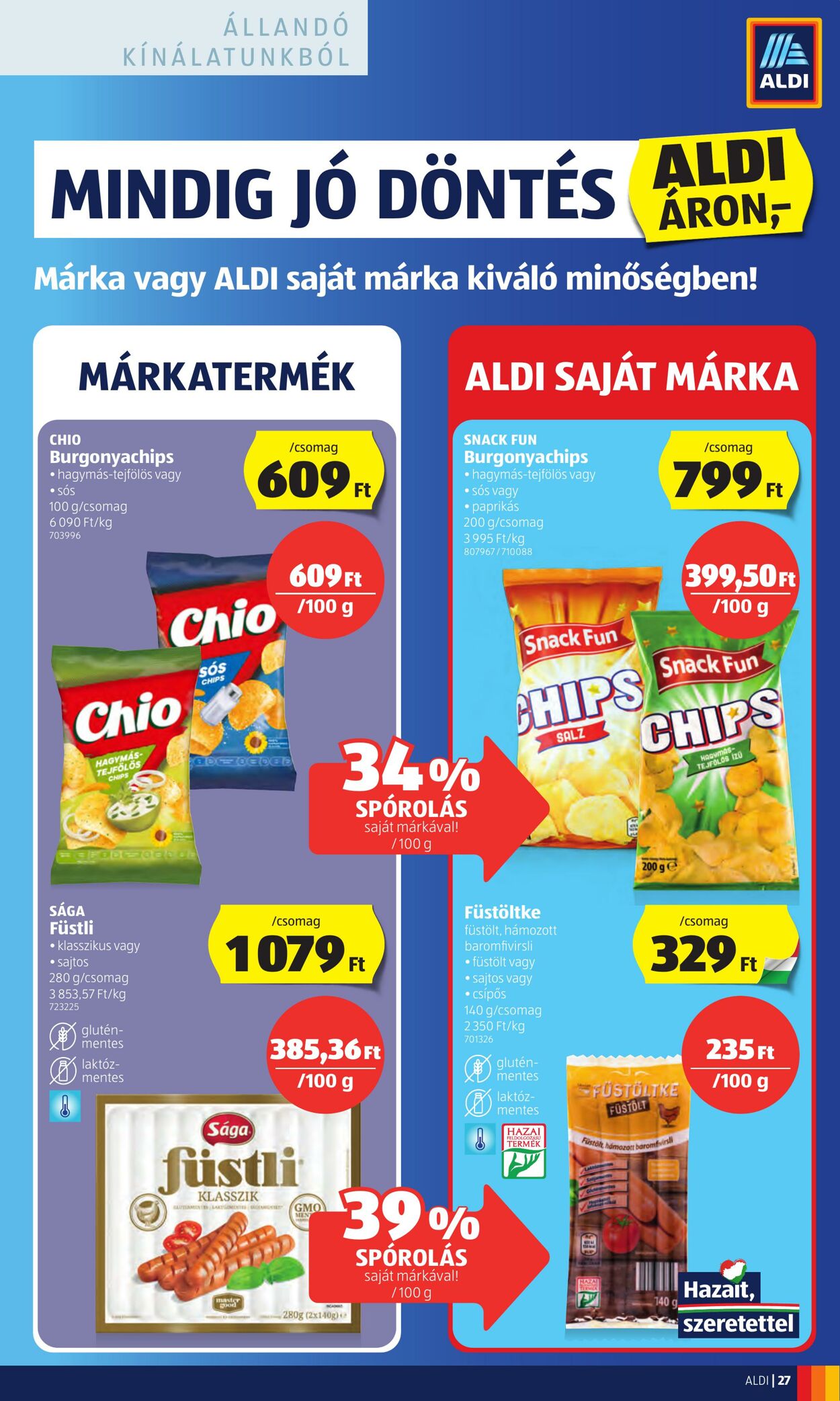 Flyer Aldi 02.03.2023 - 08.03.2023