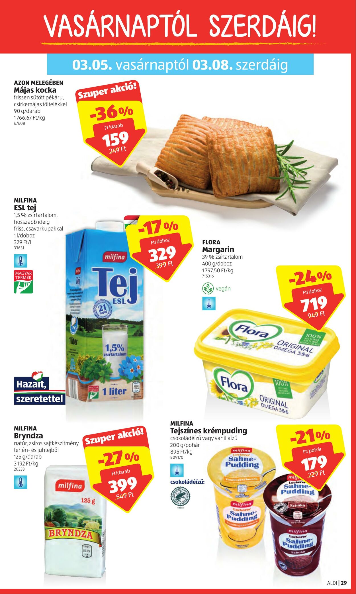 Flyer Aldi 02.03.2023 - 08.03.2023