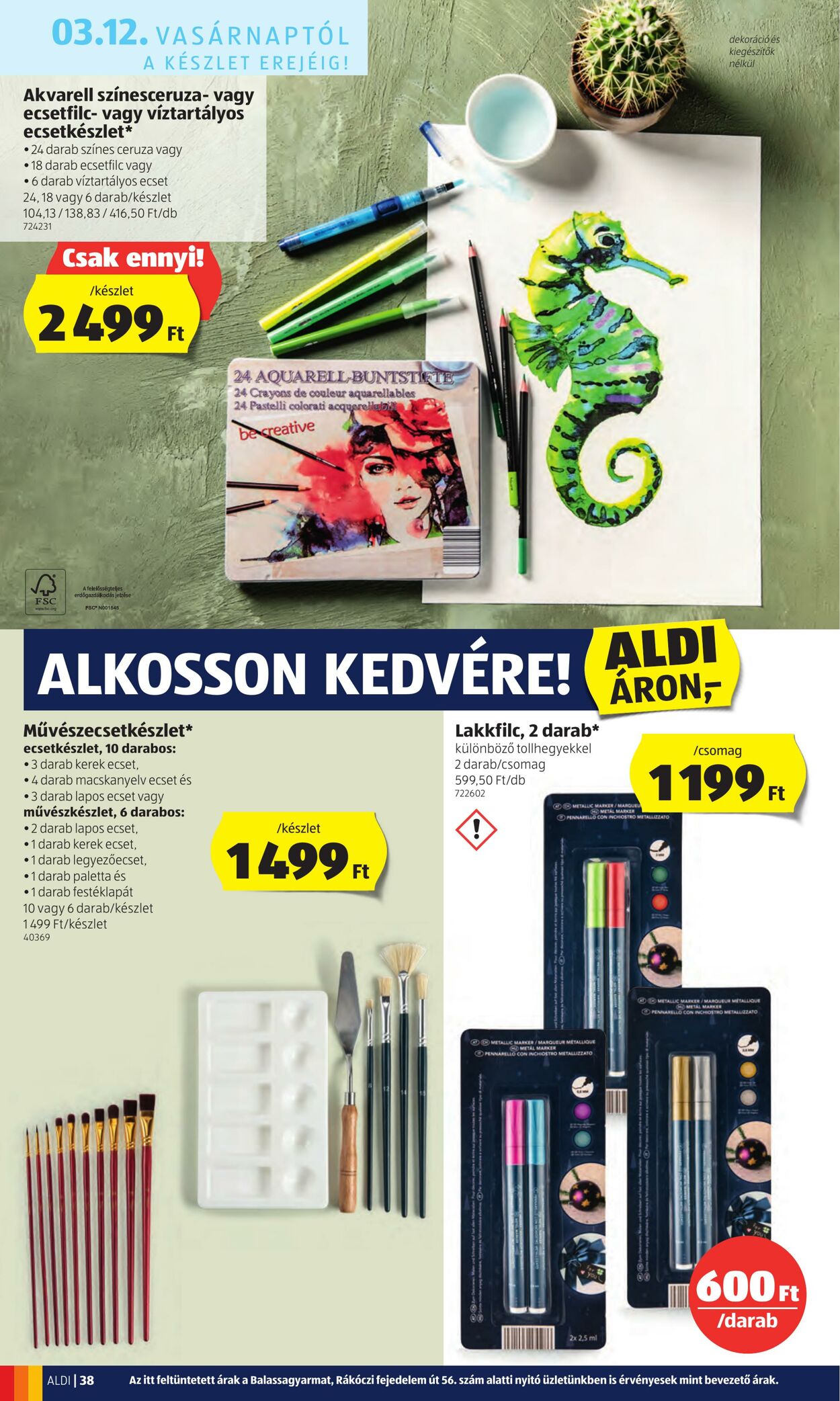 Flyer Aldi 09.03.2023 - 14.03.2023