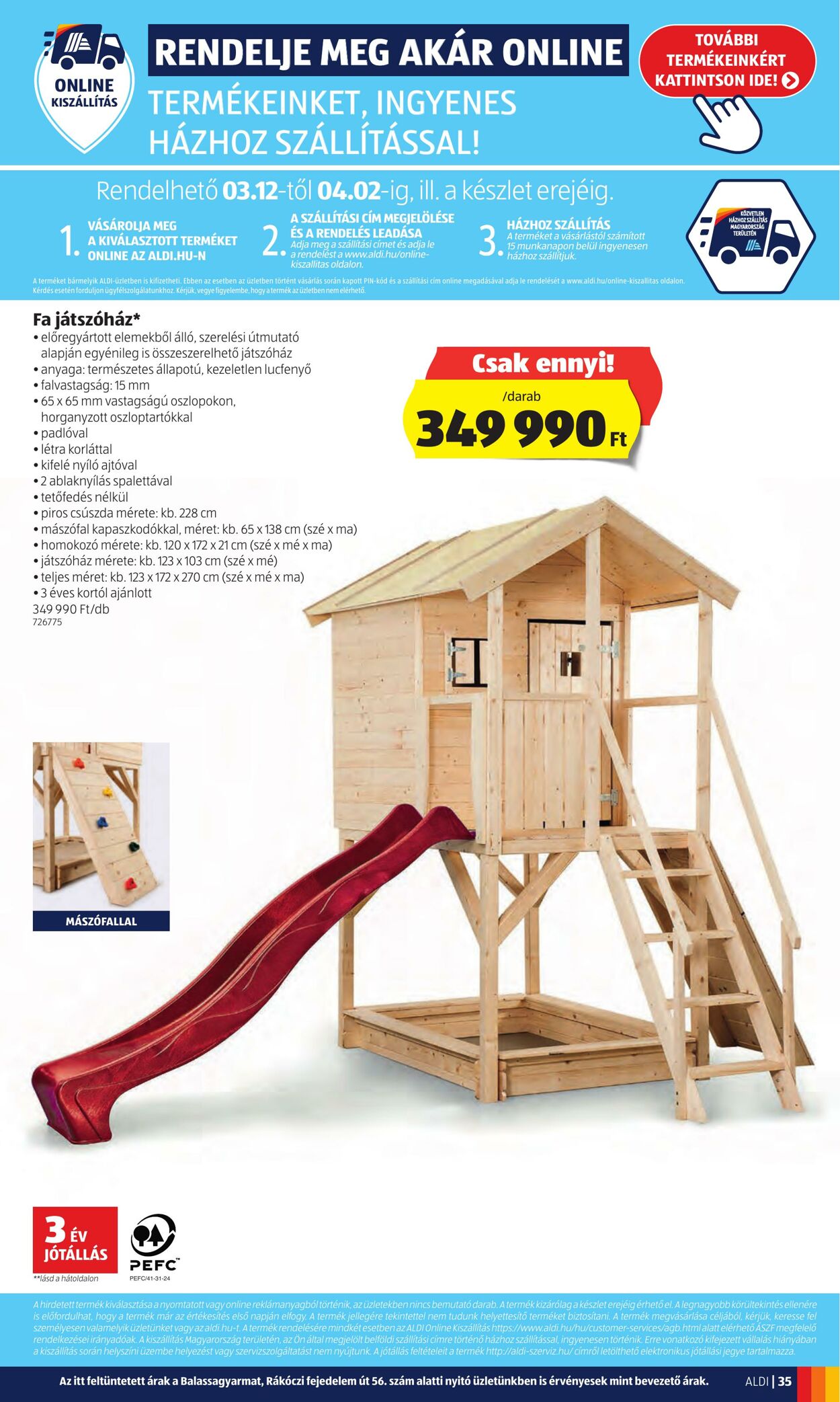 Flyer Aldi 09.03.2023 - 14.03.2023