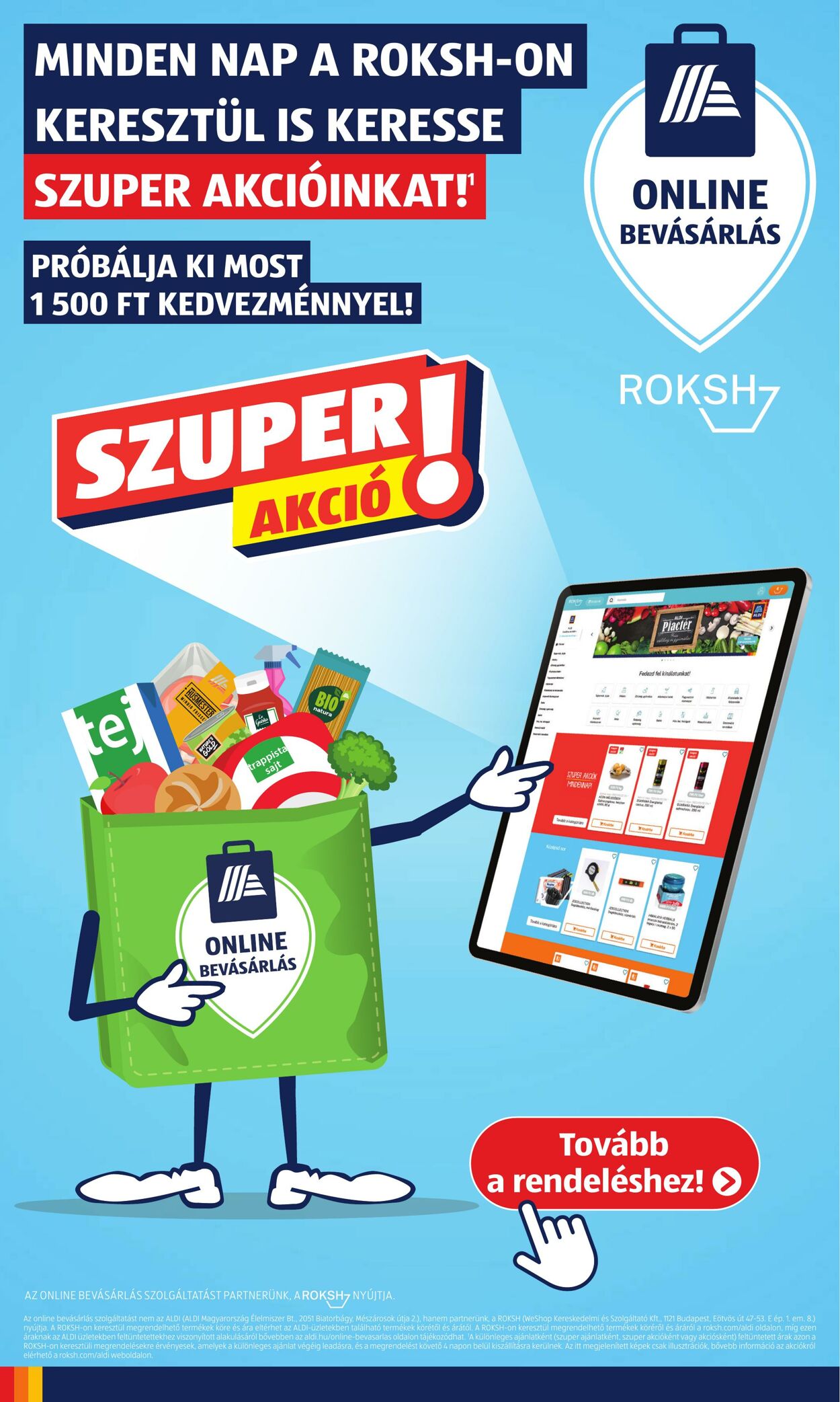 Flyer Aldi 04.05.2023 - 10.05.2023