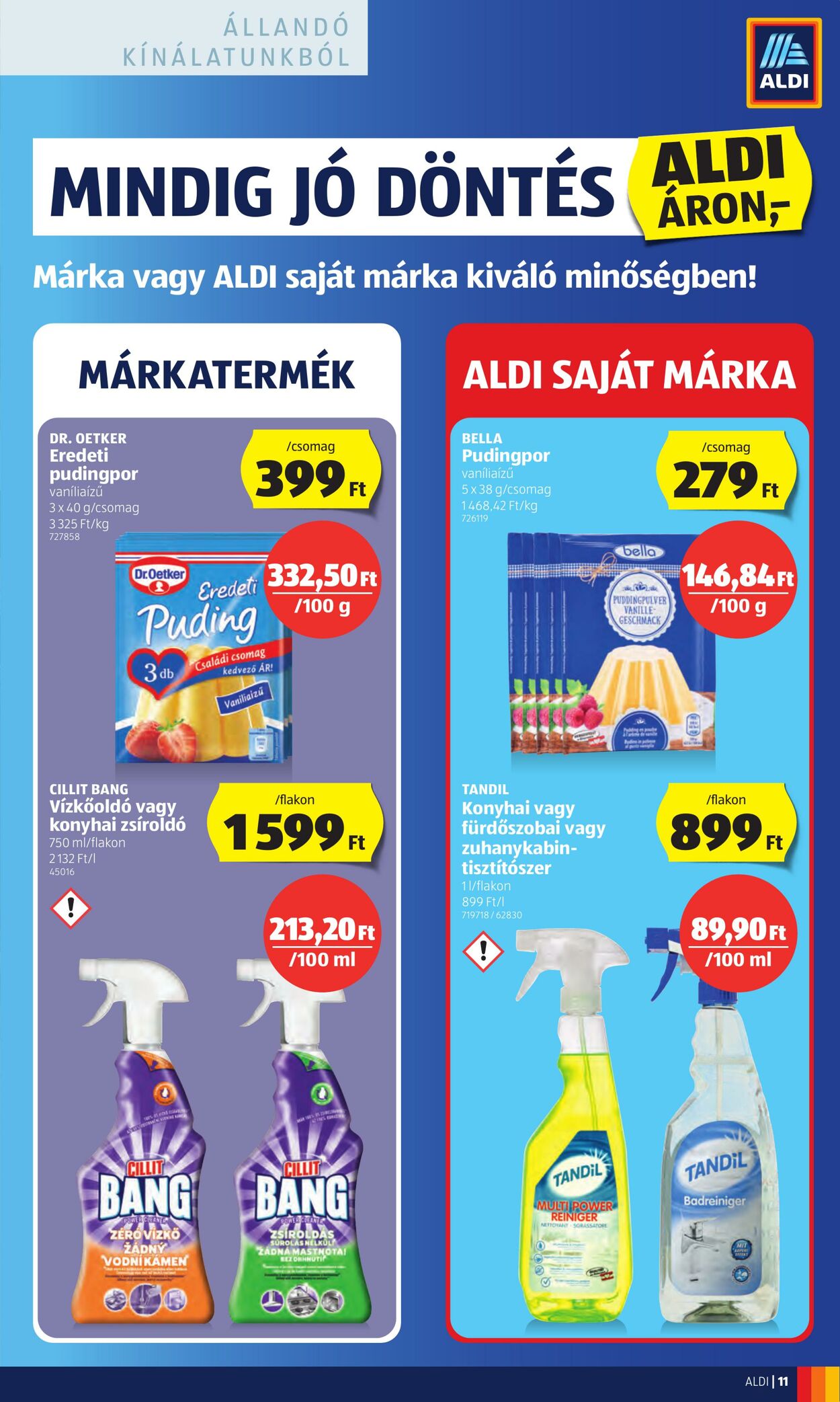 Flyer Aldi 16.02.2023 - 22.02.2023