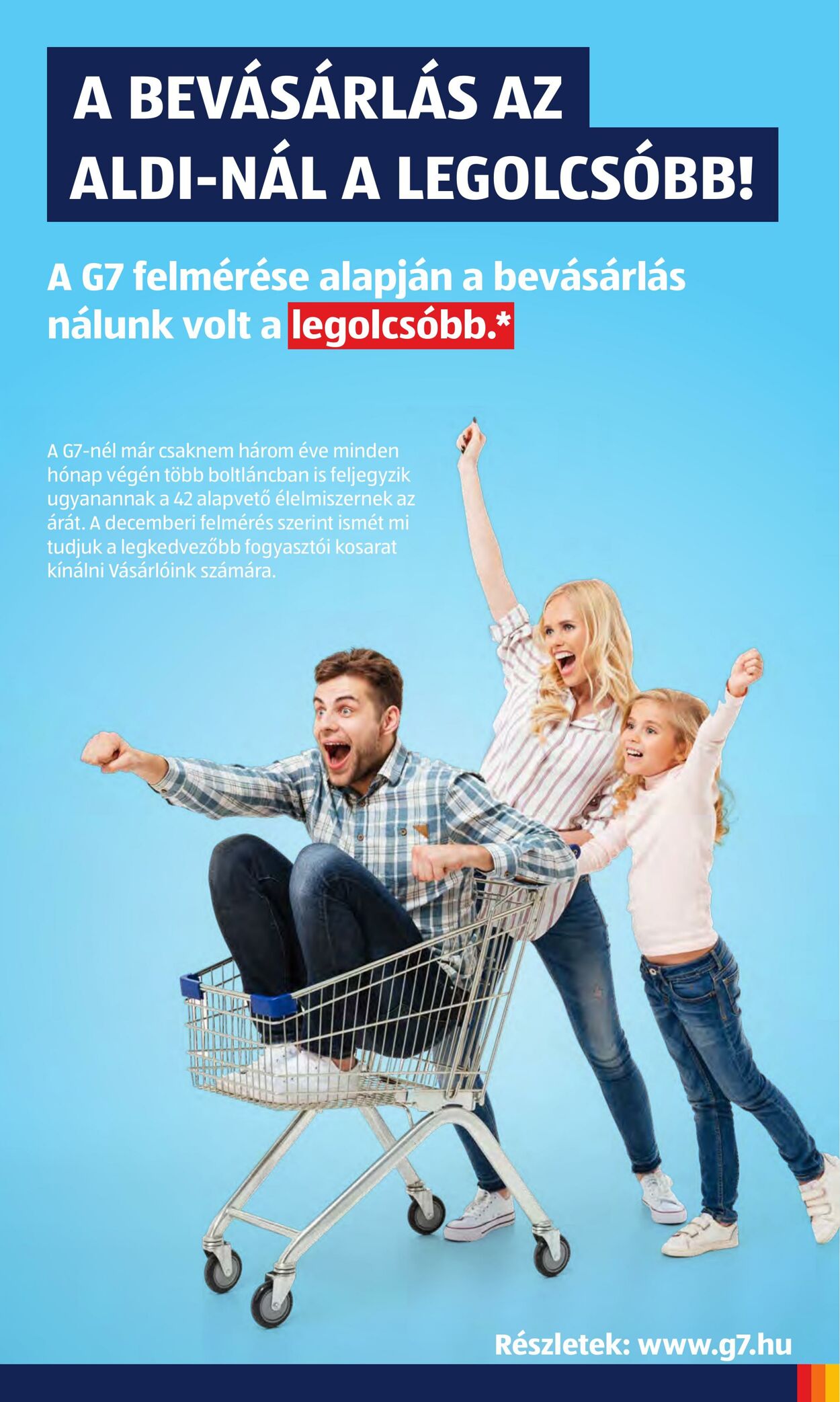 Flyer Aldi 16.02.2023 - 22.02.2023