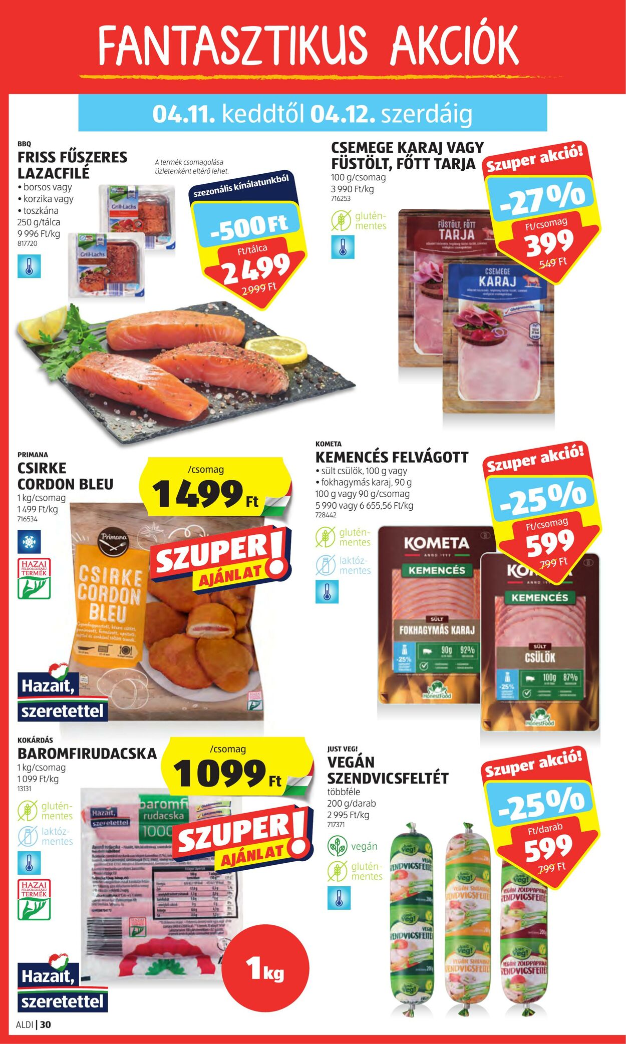 Flyer Aldi 06.04.2023 - 12.04.2023