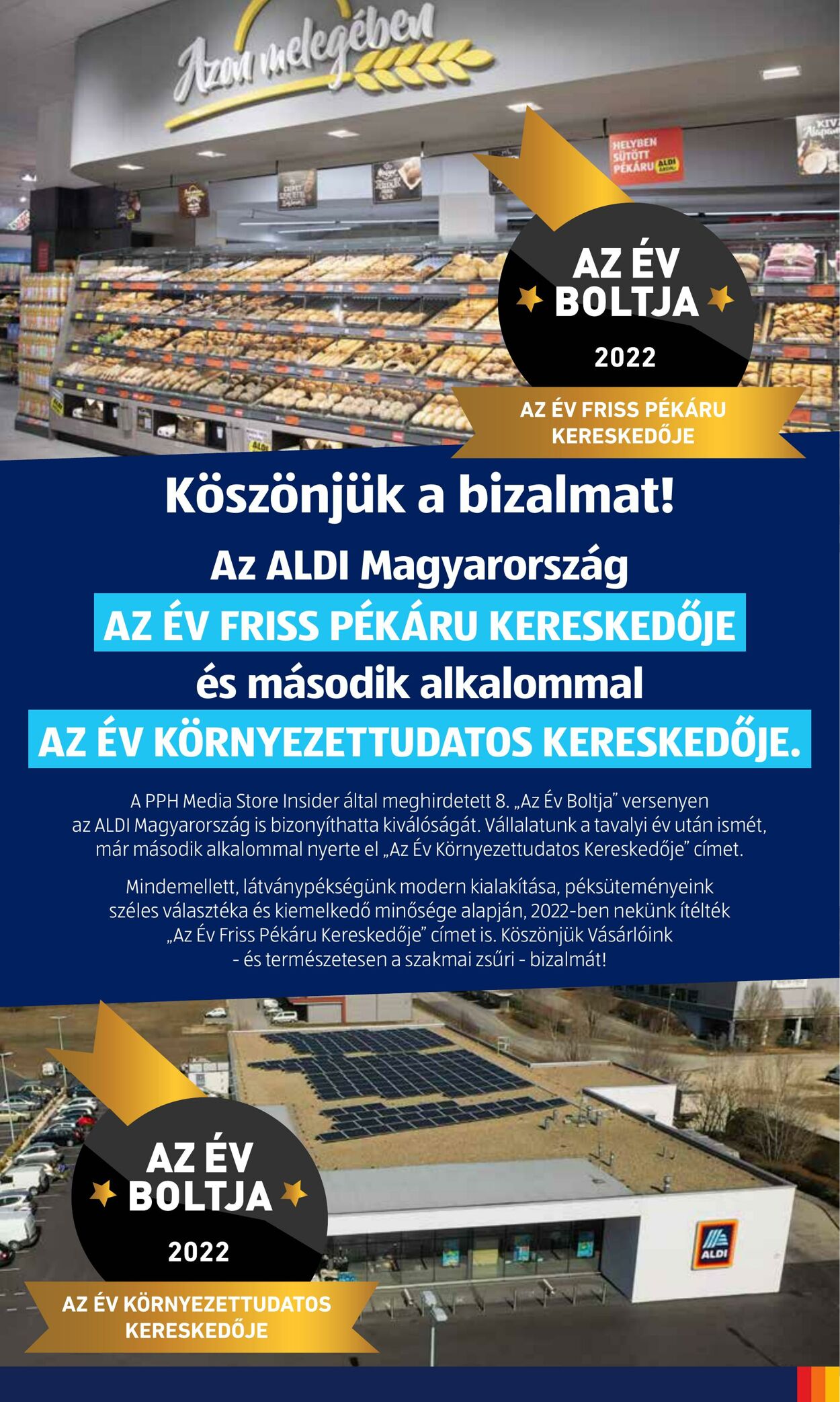 Flyer Aldi 20.10.2022 - 26.10.2022