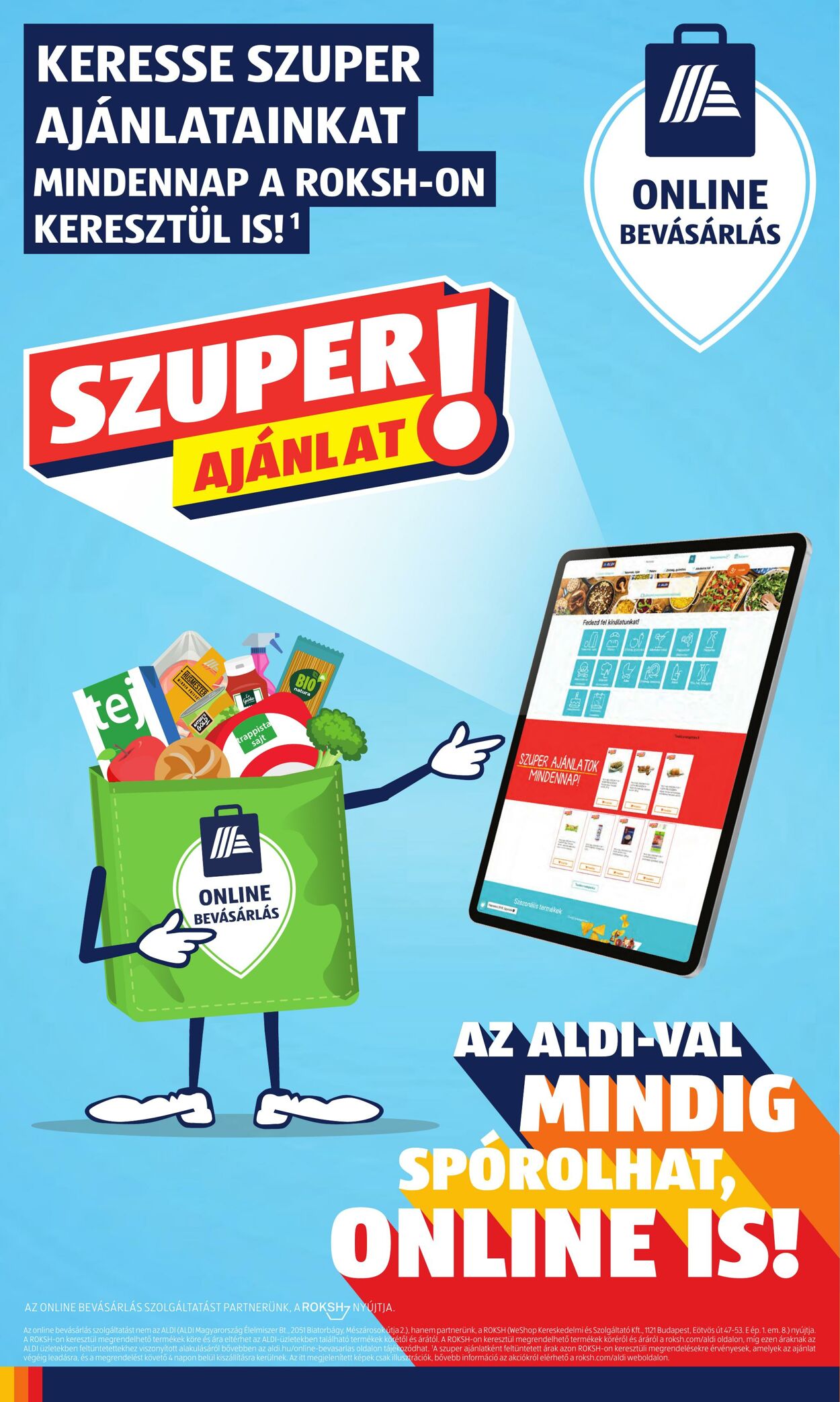 Flyer Aldi 20.10.2022 - 26.10.2022