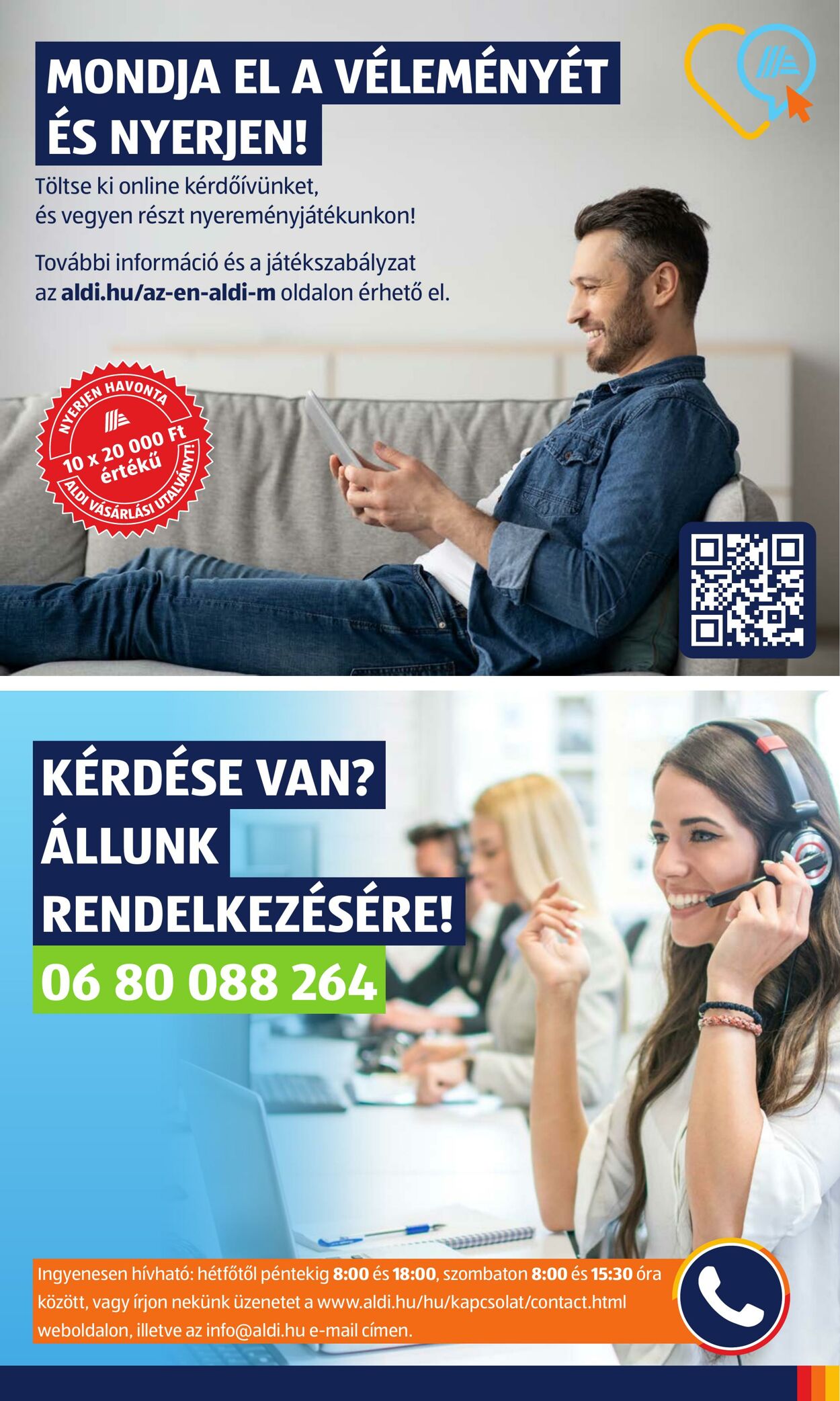 Flyer Aldi 20.10.2022 - 26.10.2022