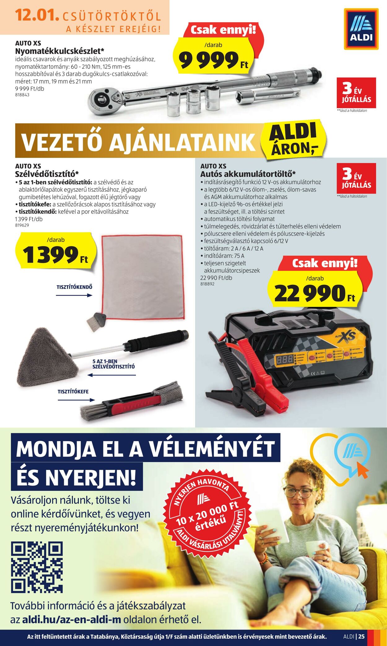 Flyer Aldi 01.12.2022 - 07.12.2022