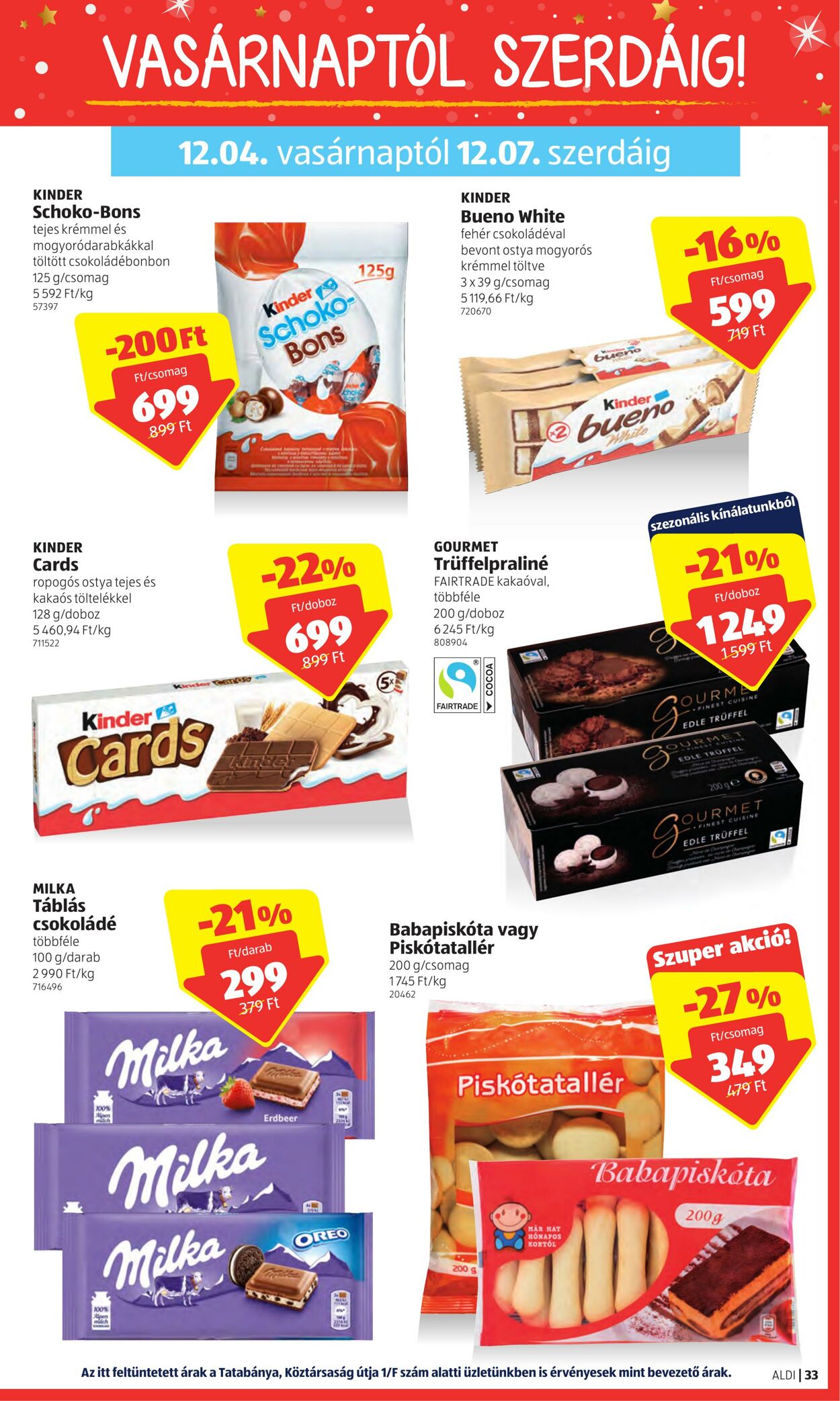 Flyer Aldi 01.12.2022 - 07.12.2022