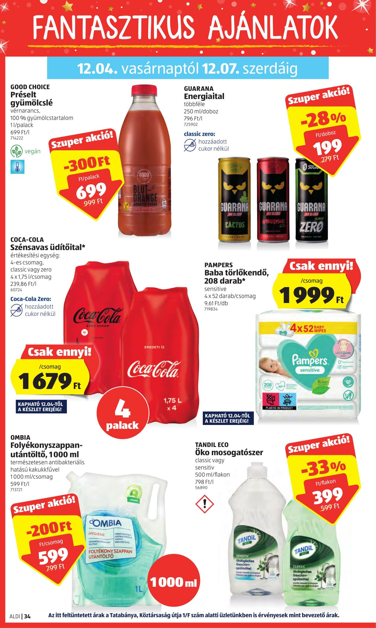 Flyer Aldi 01.12.2022 - 07.12.2022