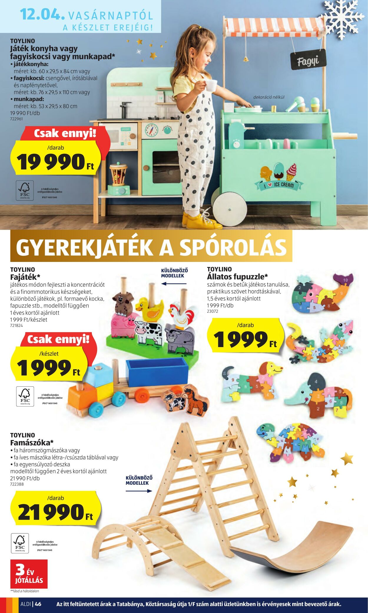 Flyer Aldi 01.12.2022 - 07.12.2022