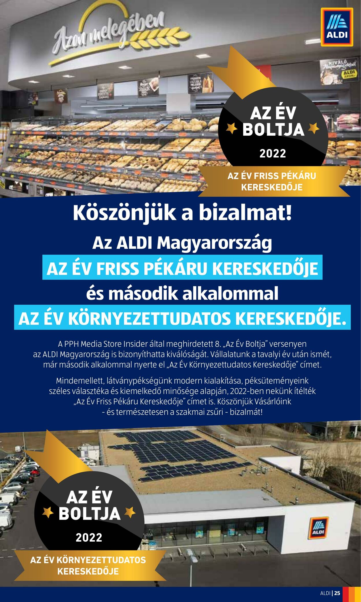 Flyer Aldi 28.07.2022 - 03.08.2022