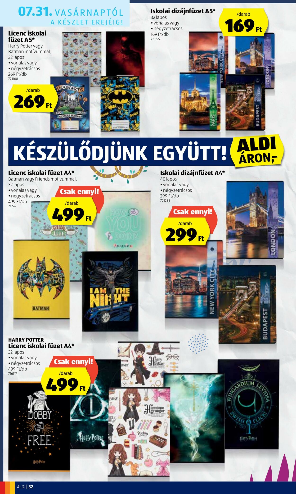 Flyer Aldi 28.07.2022 - 03.08.2022