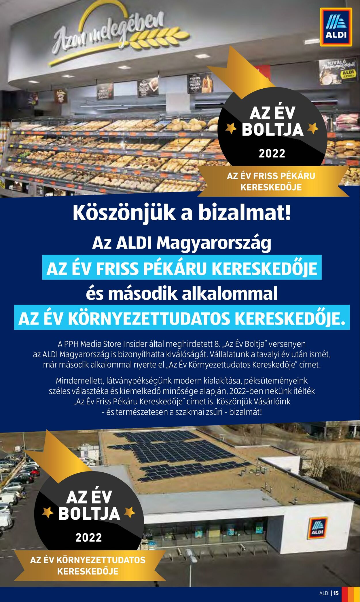 Flyer Aldi 04.08.2022 - 10.08.2022