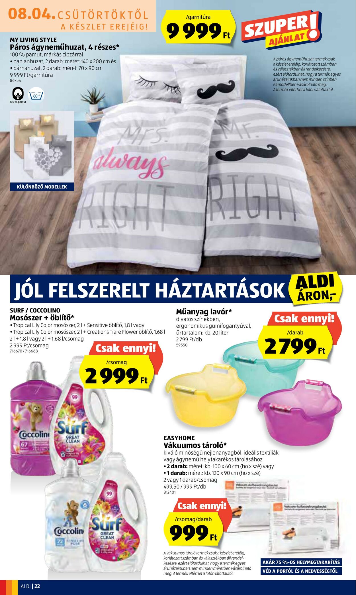 Flyer Aldi 04.08.2022 - 10.08.2022