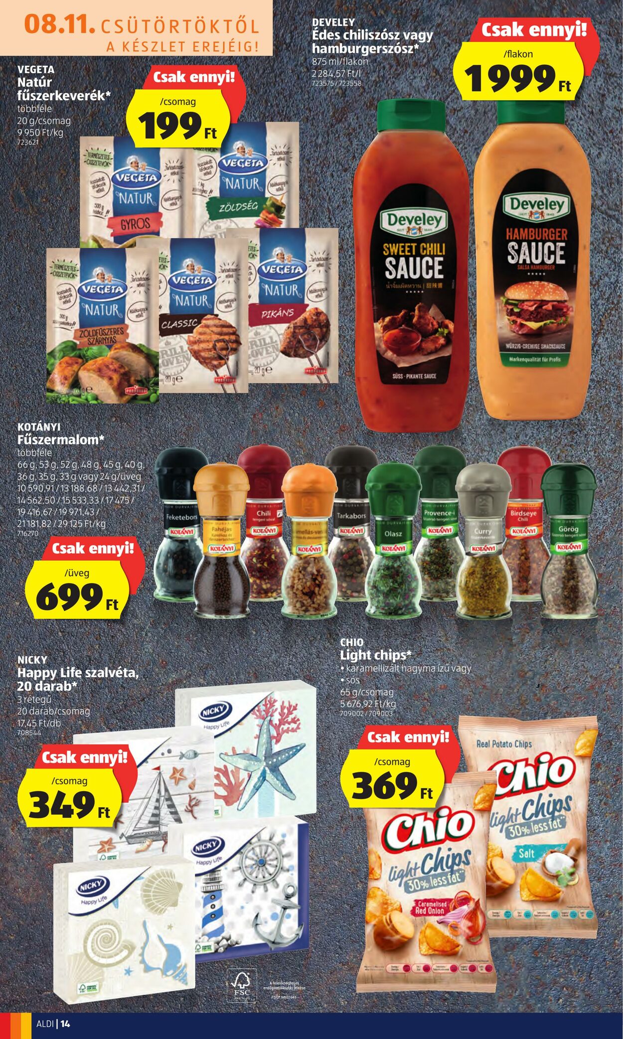 Flyer Aldi 11.08.2022 - 17.08.2022