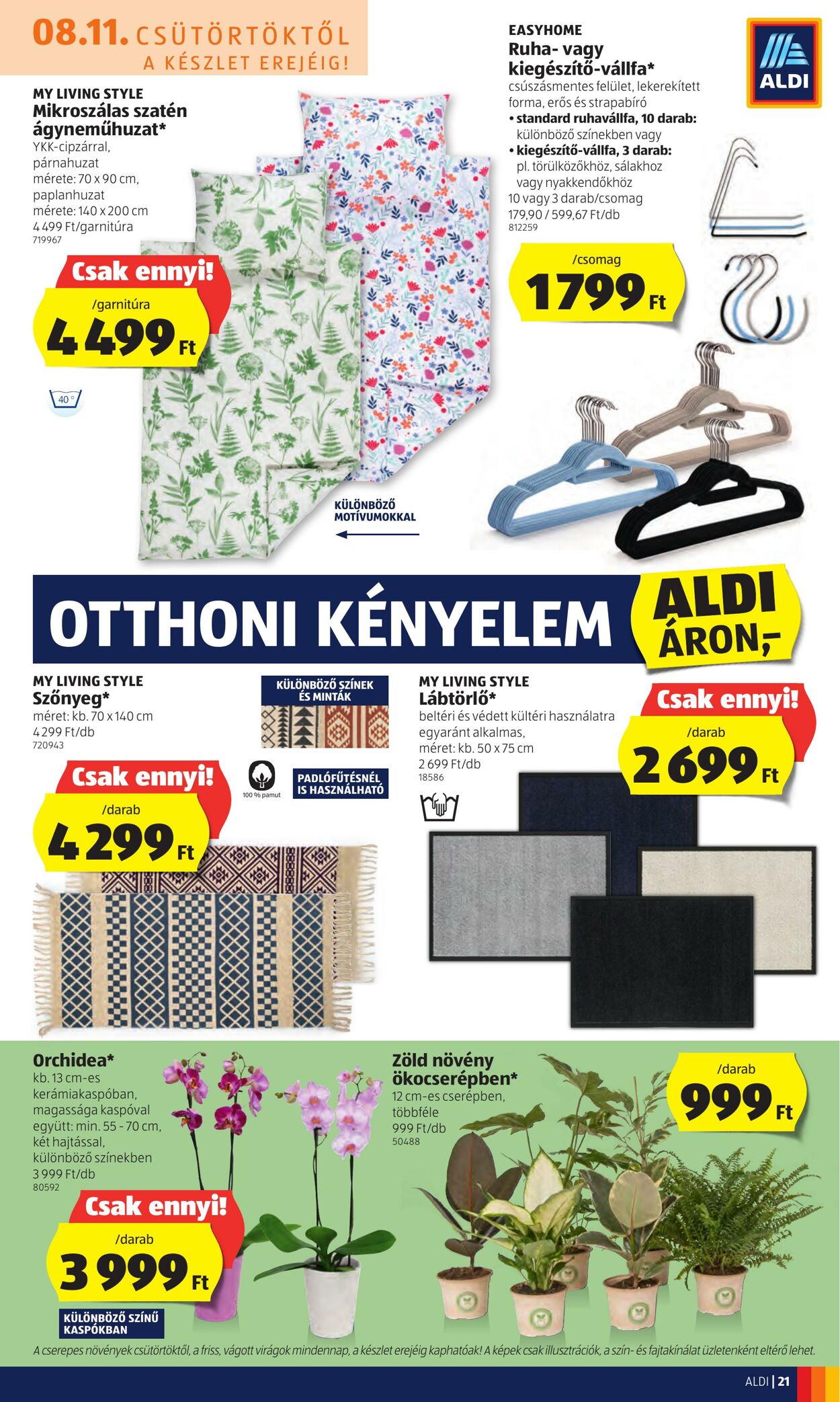 Flyer Aldi 11.08.2022 - 17.08.2022