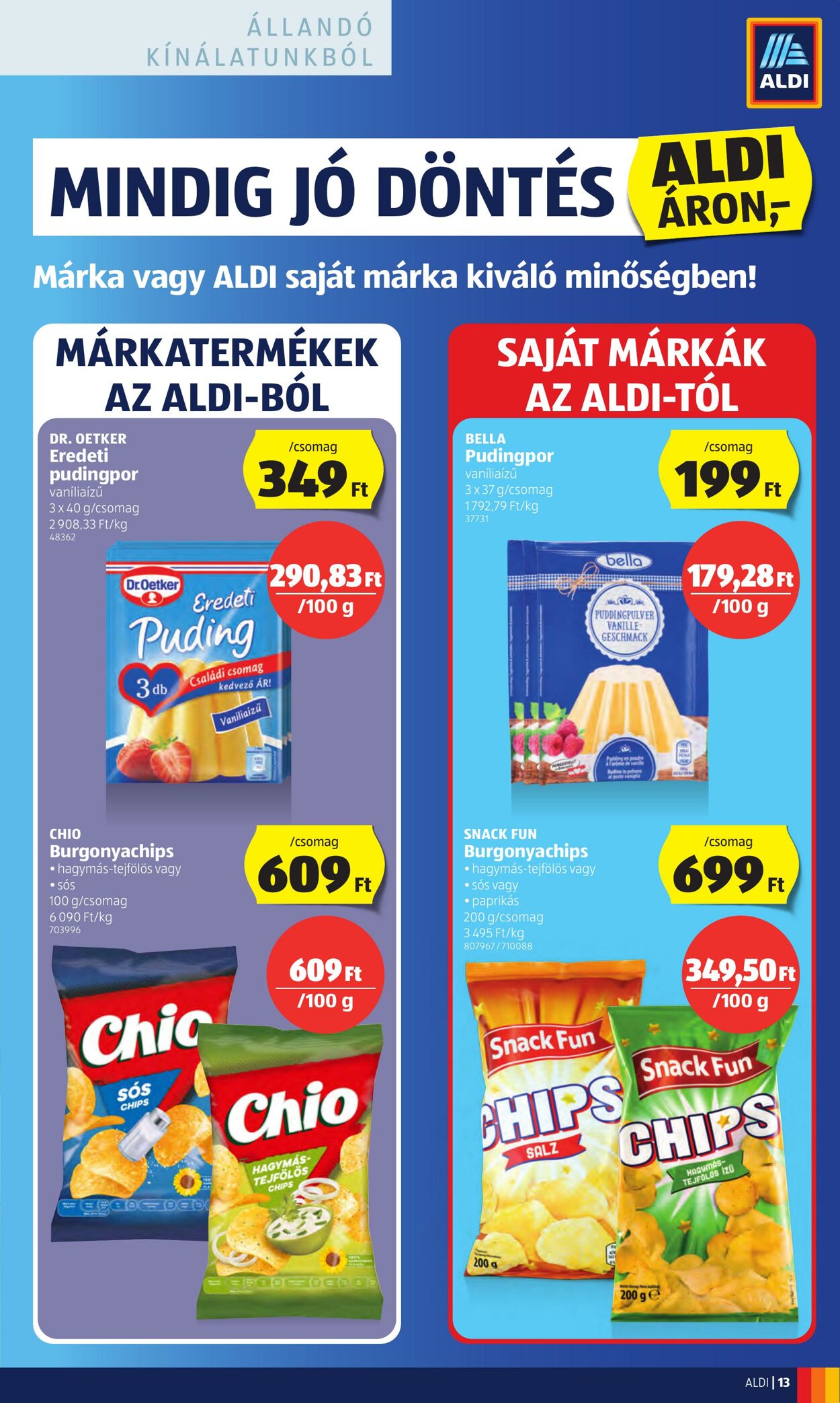 Flyer Aldi 17.11.2022 - 23.11.2022