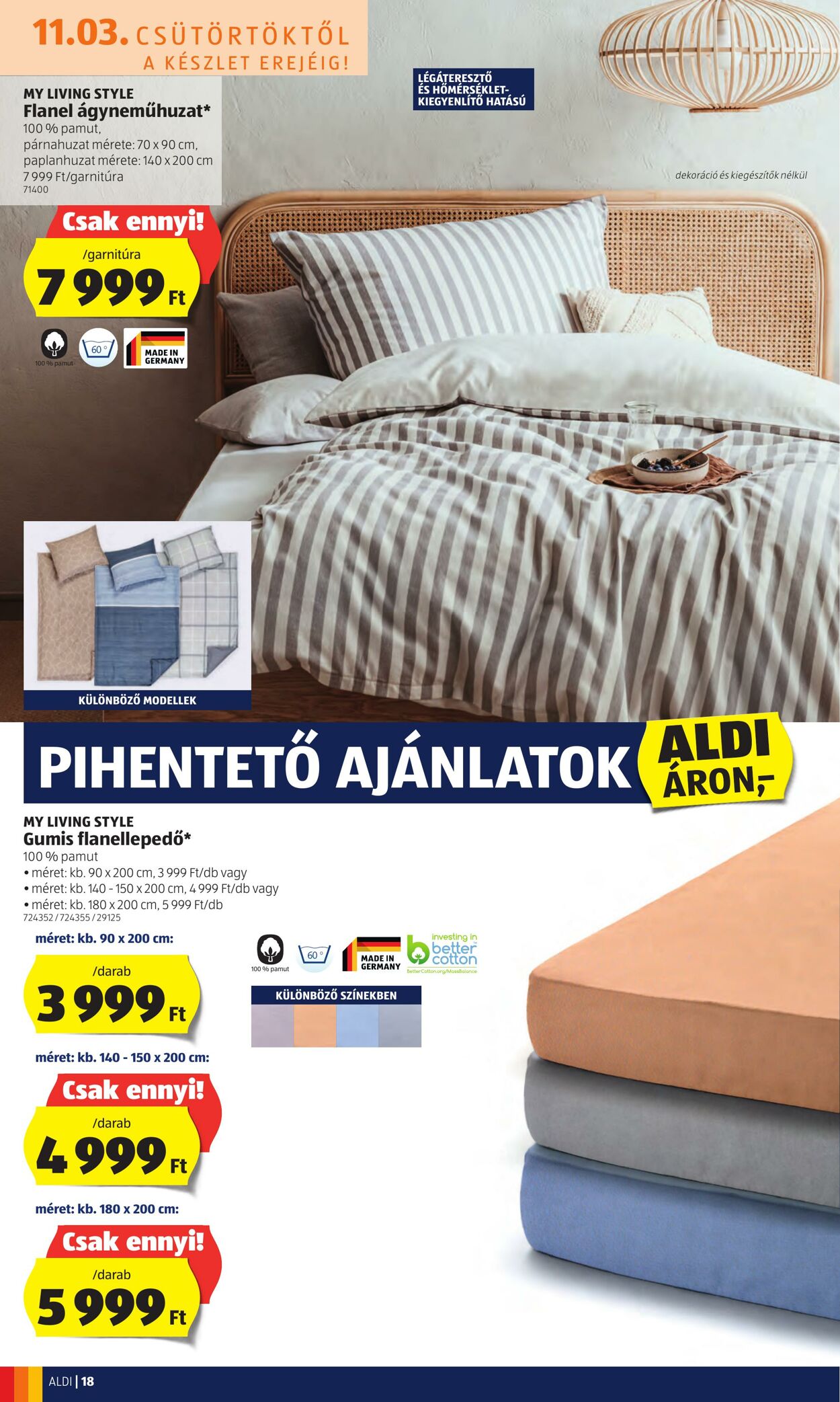 Flyer Aldi 03.11.2022 - 09.11.2022