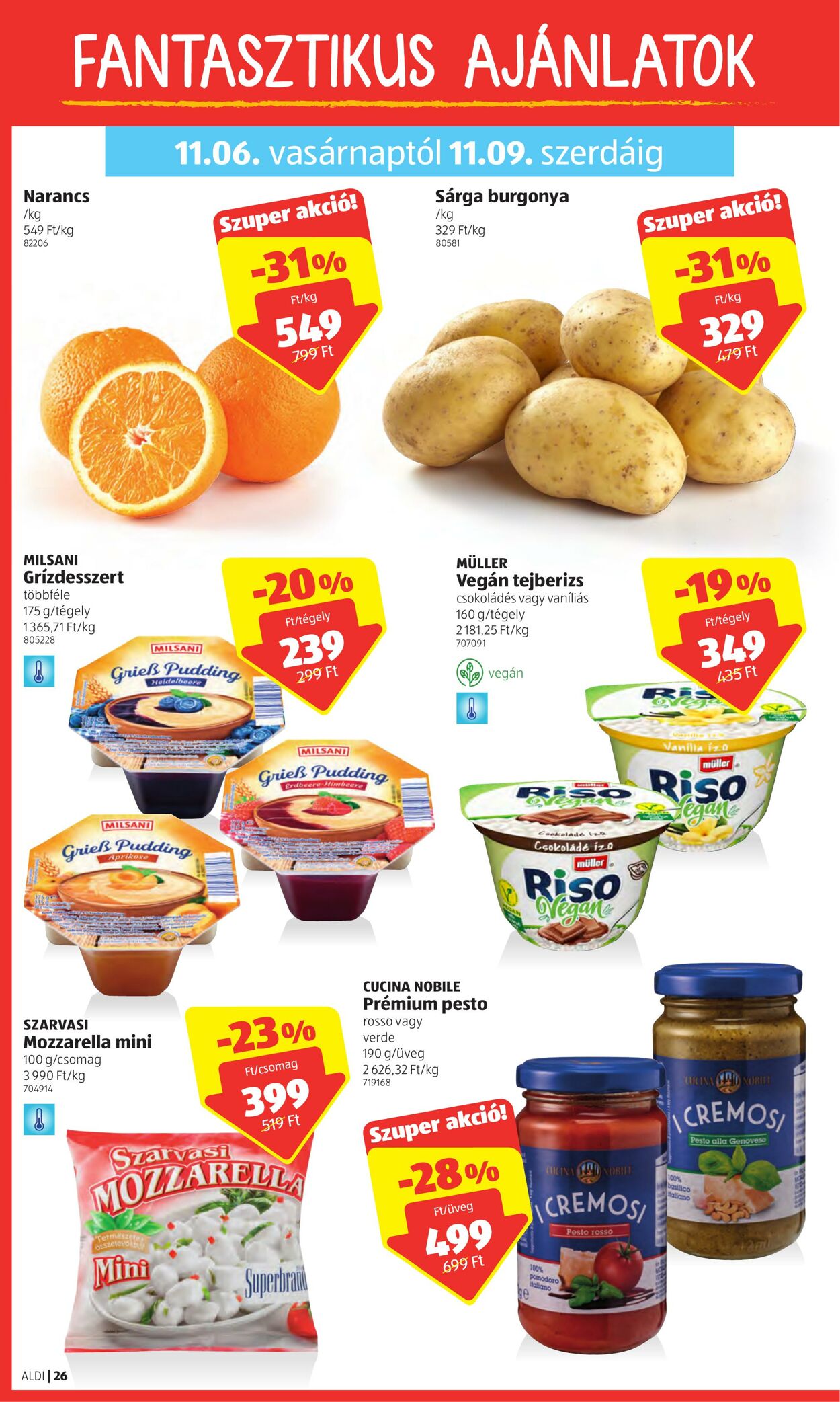 Flyer Aldi 03.11.2022 - 09.11.2022