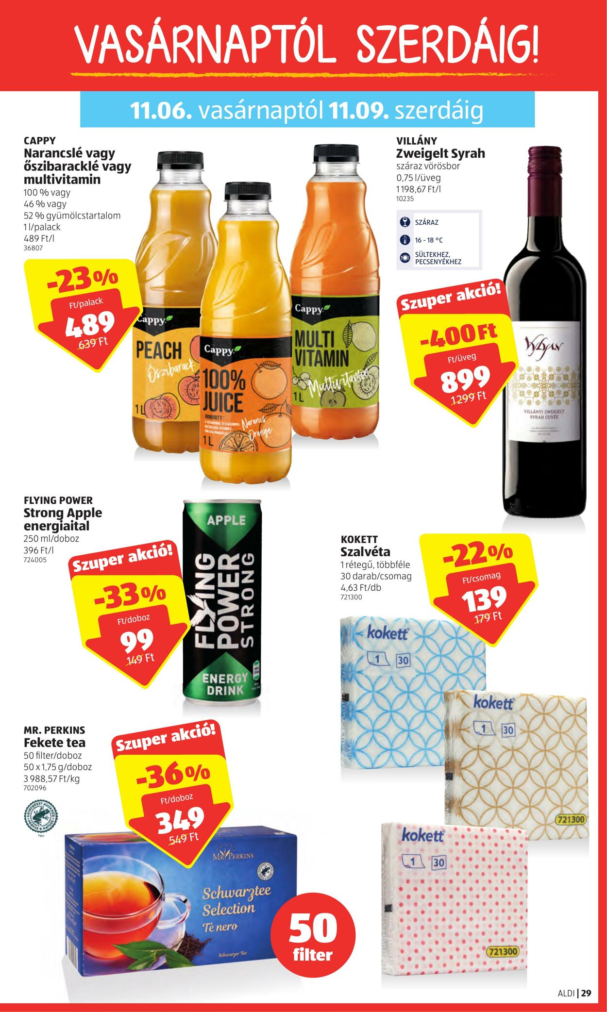 Flyer Aldi 03.11.2022 - 09.11.2022