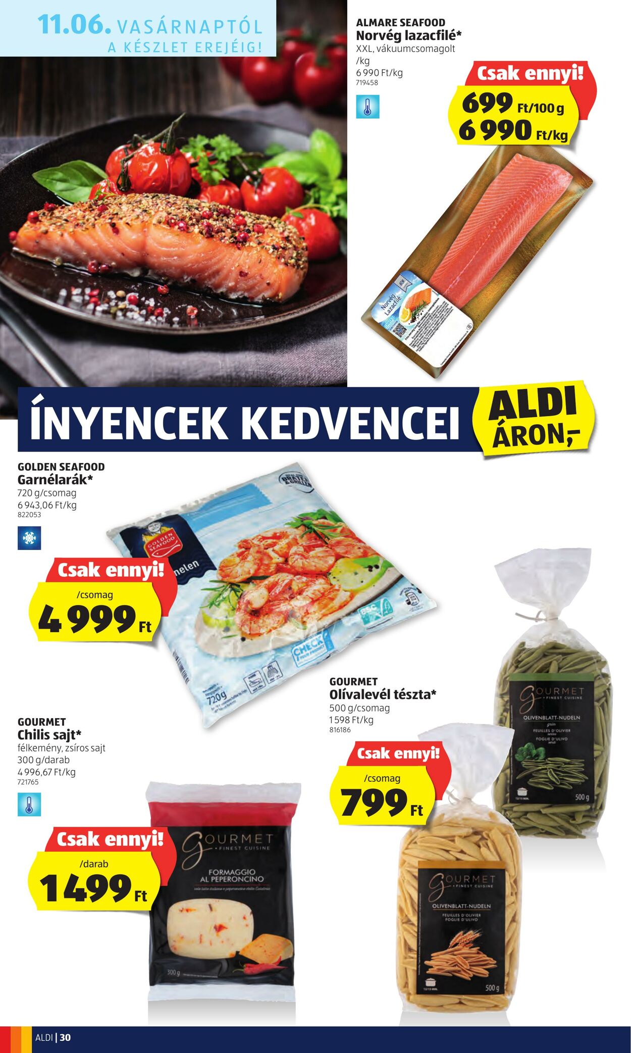 Flyer Aldi 03.11.2022 - 09.11.2022