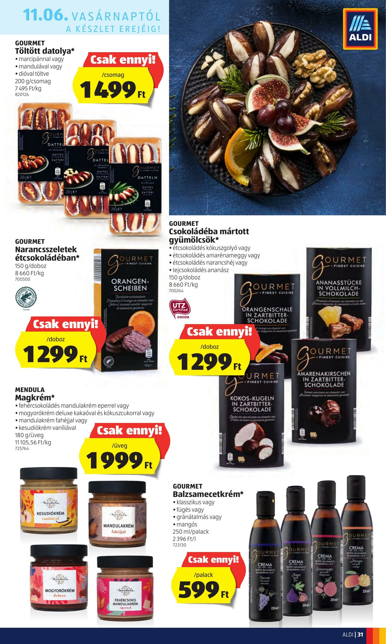 Flyer Aldi 03.11.2022 - 09.11.2022