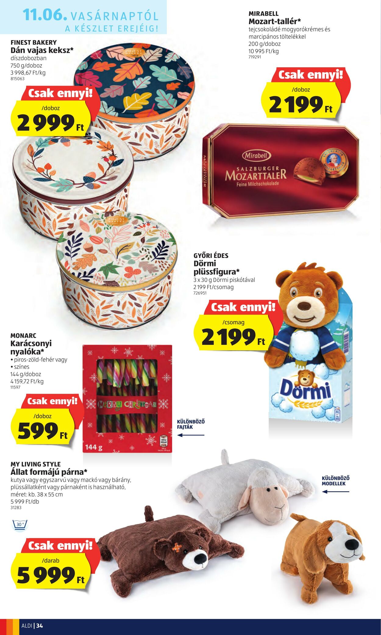 Flyer Aldi 03.11.2022 - 09.11.2022