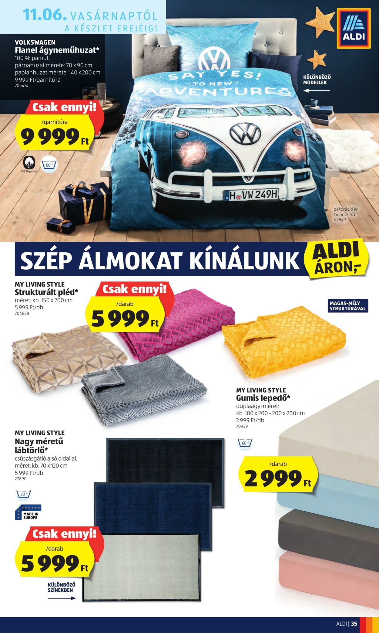 Flyer Aldi 03.11.2022 - 09.11.2022