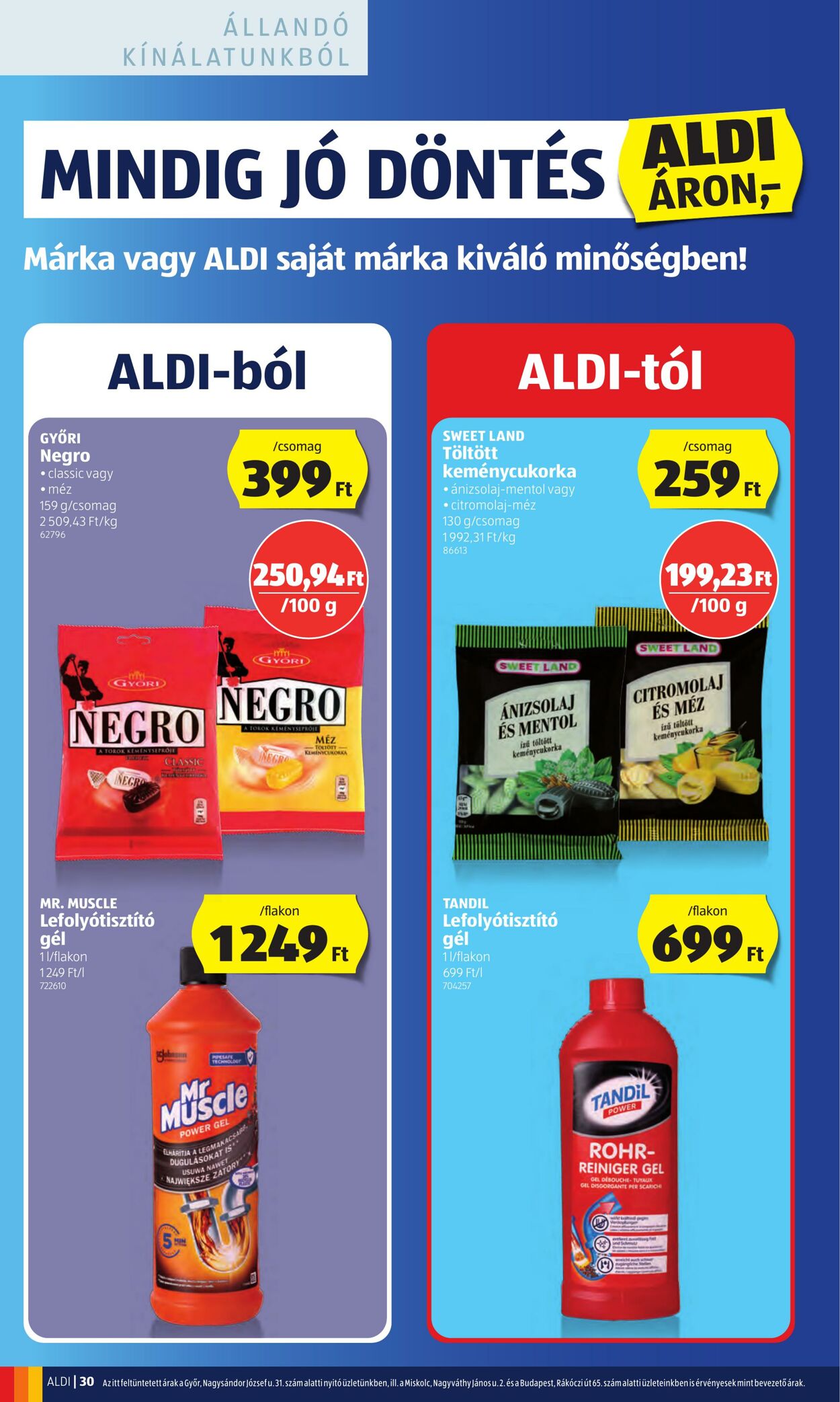 Flyer Aldi 08.09.2022 - 14.09.2022