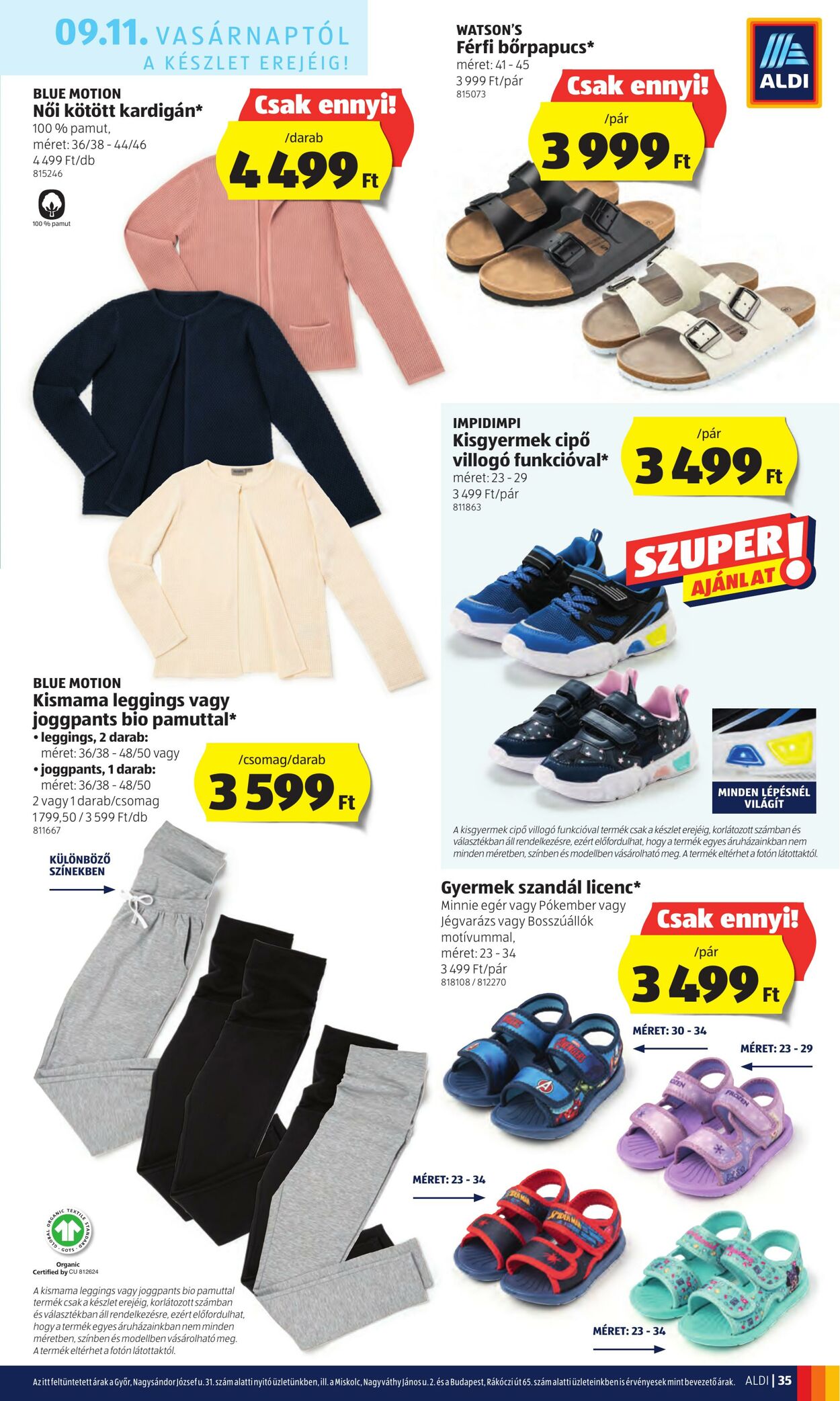 Flyer Aldi 08.09.2022 - 14.09.2022