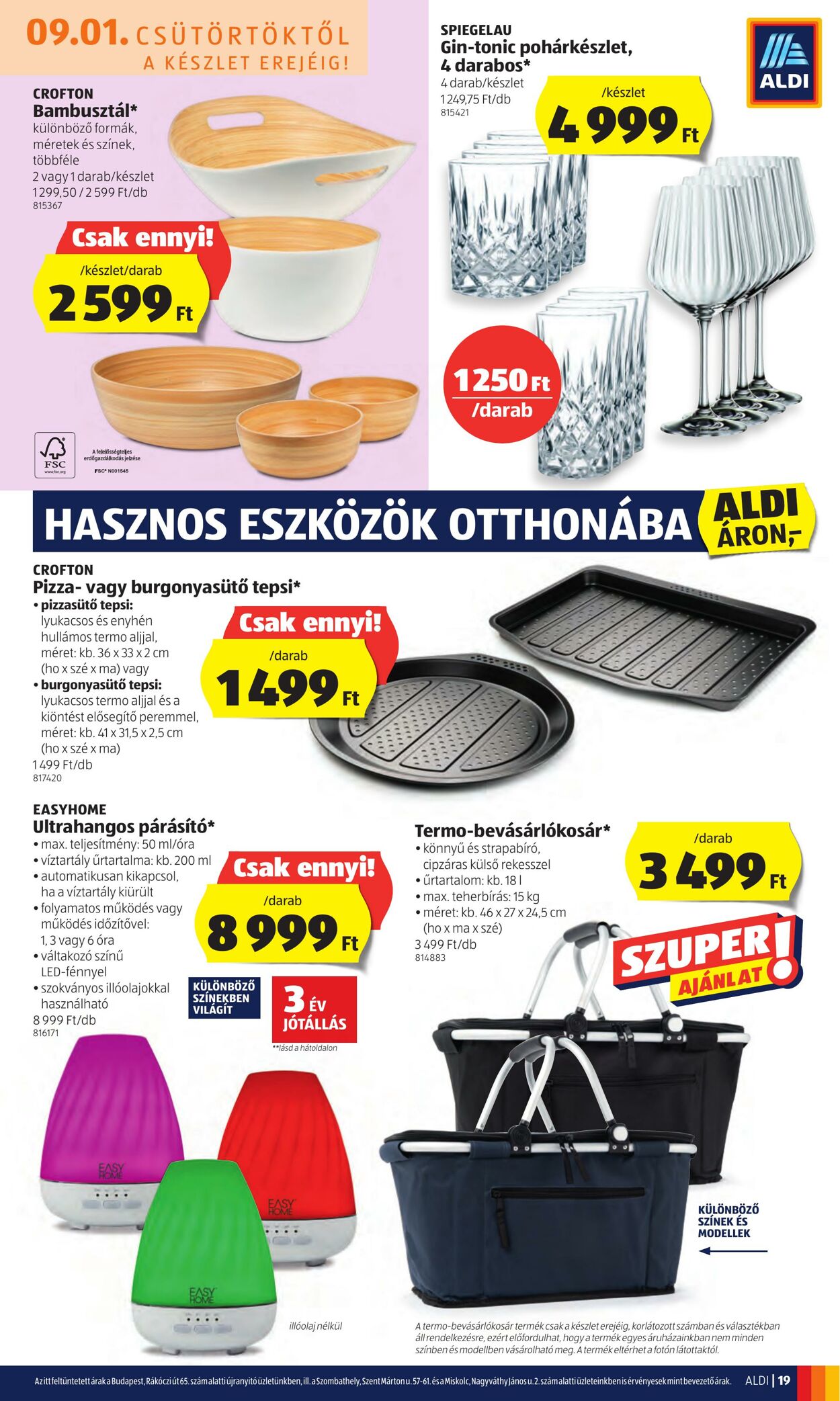 Flyer Aldi 01.09.2022 - 07.09.2022