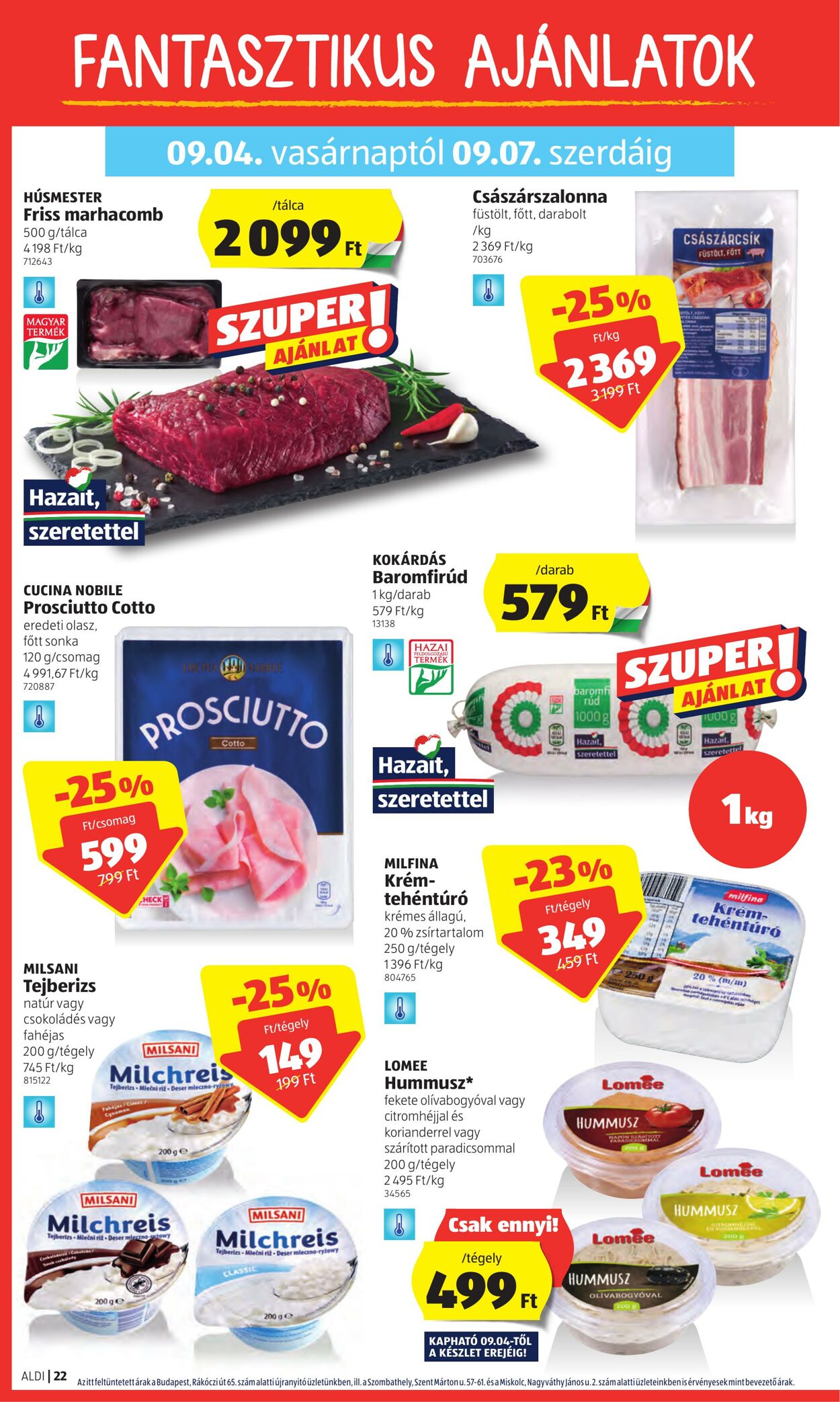 Flyer Aldi 01.09.2022 - 07.09.2022