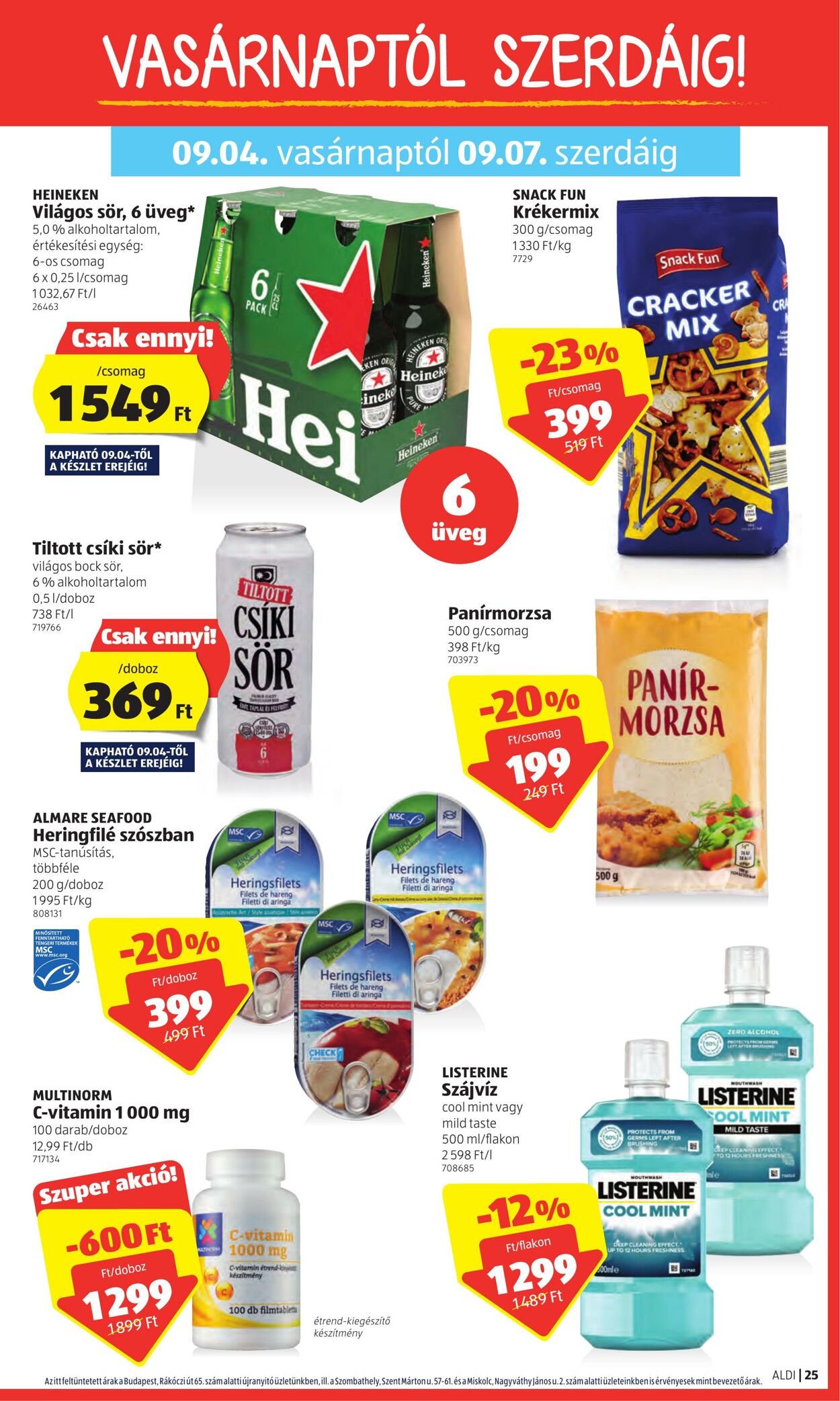 Flyer Aldi 01.09.2022 - 07.09.2022