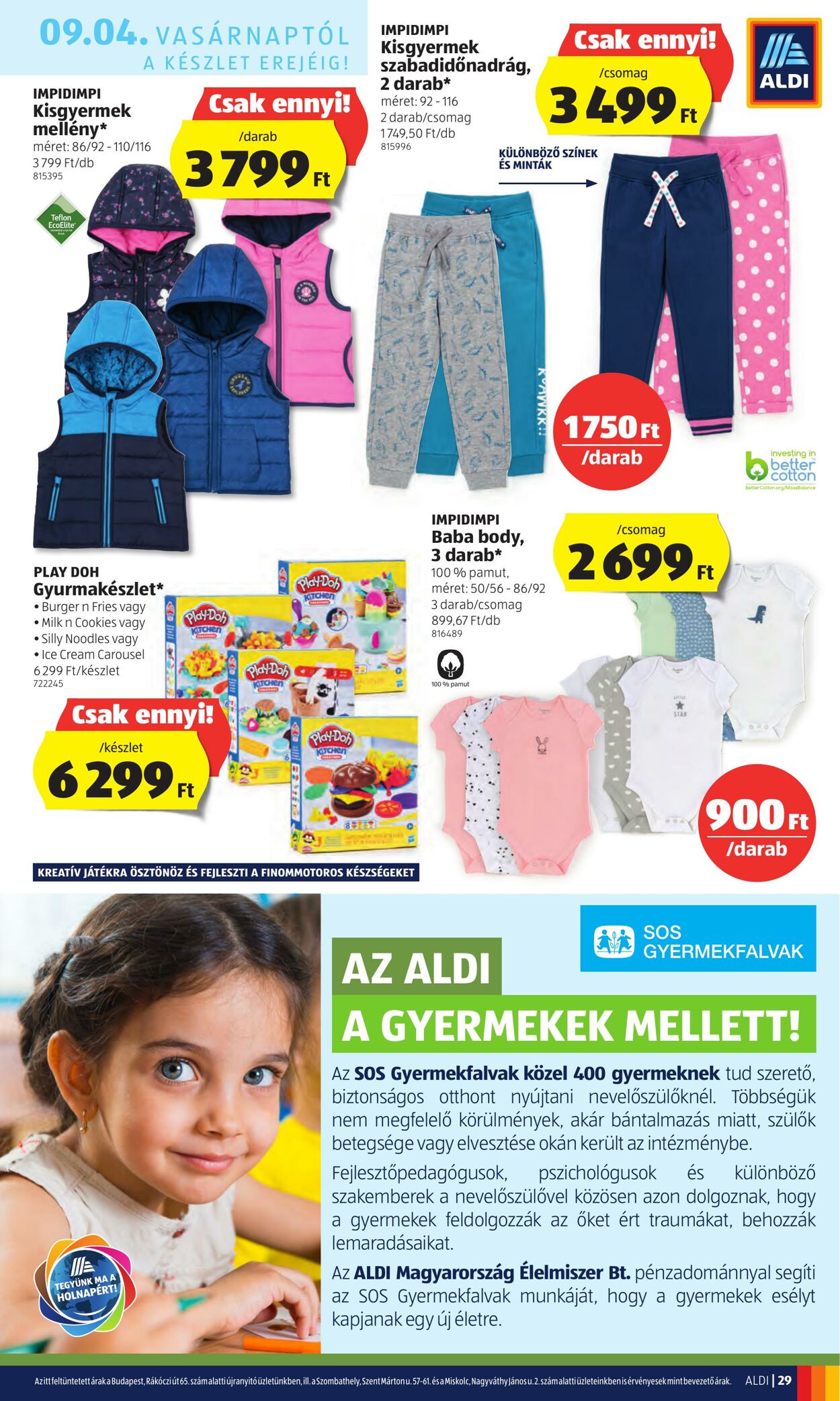 Flyer Aldi 01.09.2022 - 07.09.2022