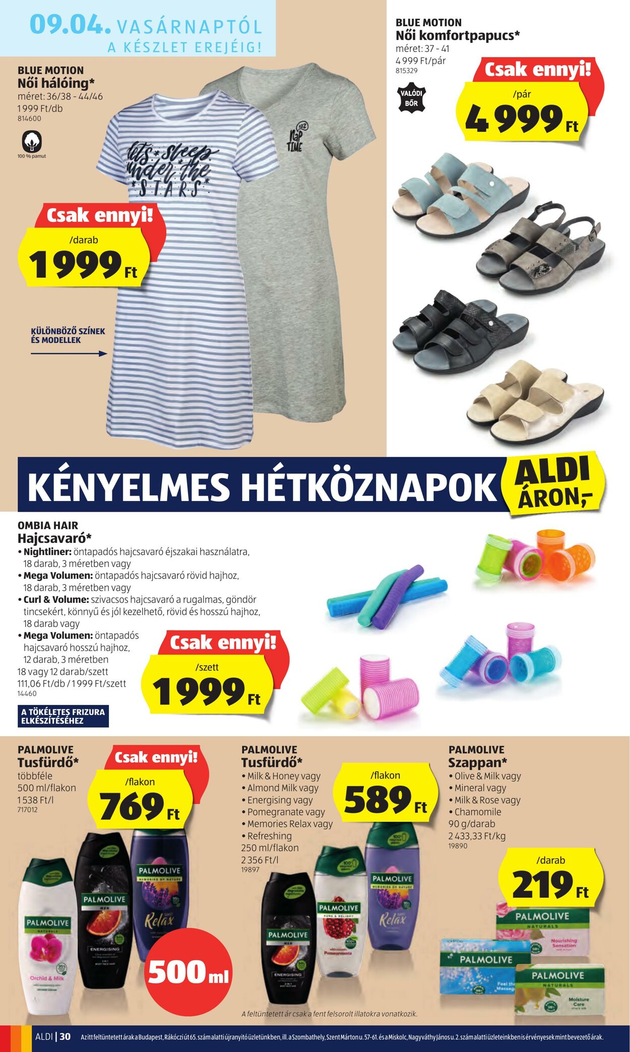 Flyer Aldi 01.09.2022 - 07.09.2022