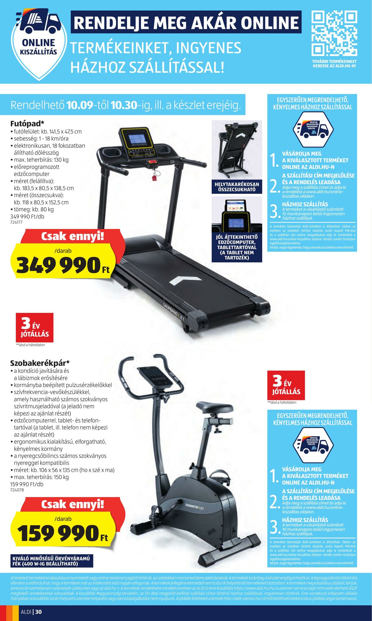 Flyer Aldi 06.10.2022 - 12.10.2022