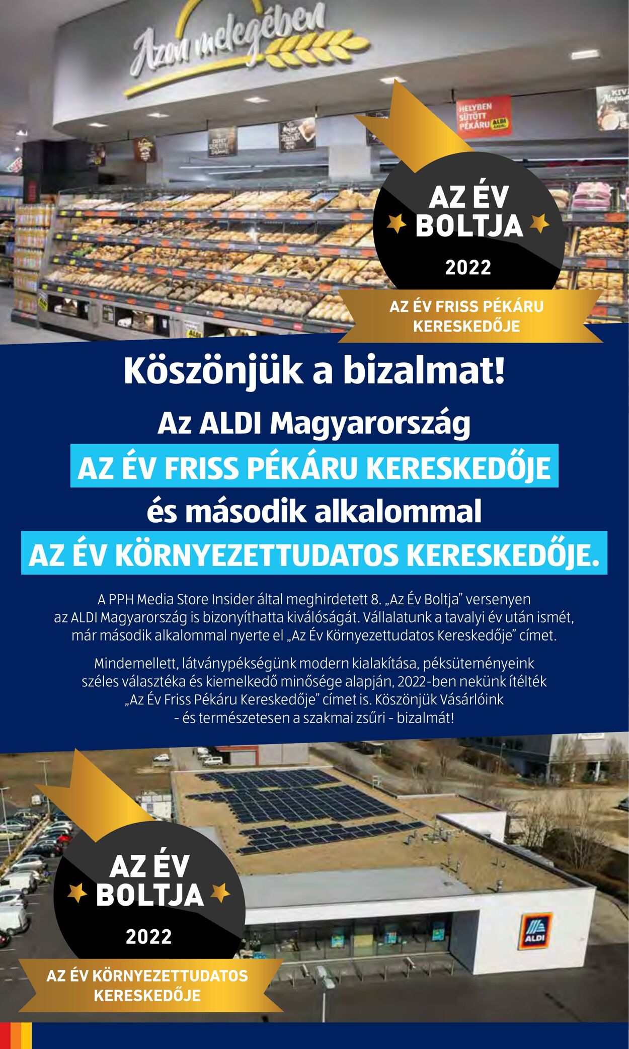 Flyer Aldi 06.10.2022 - 12.10.2022